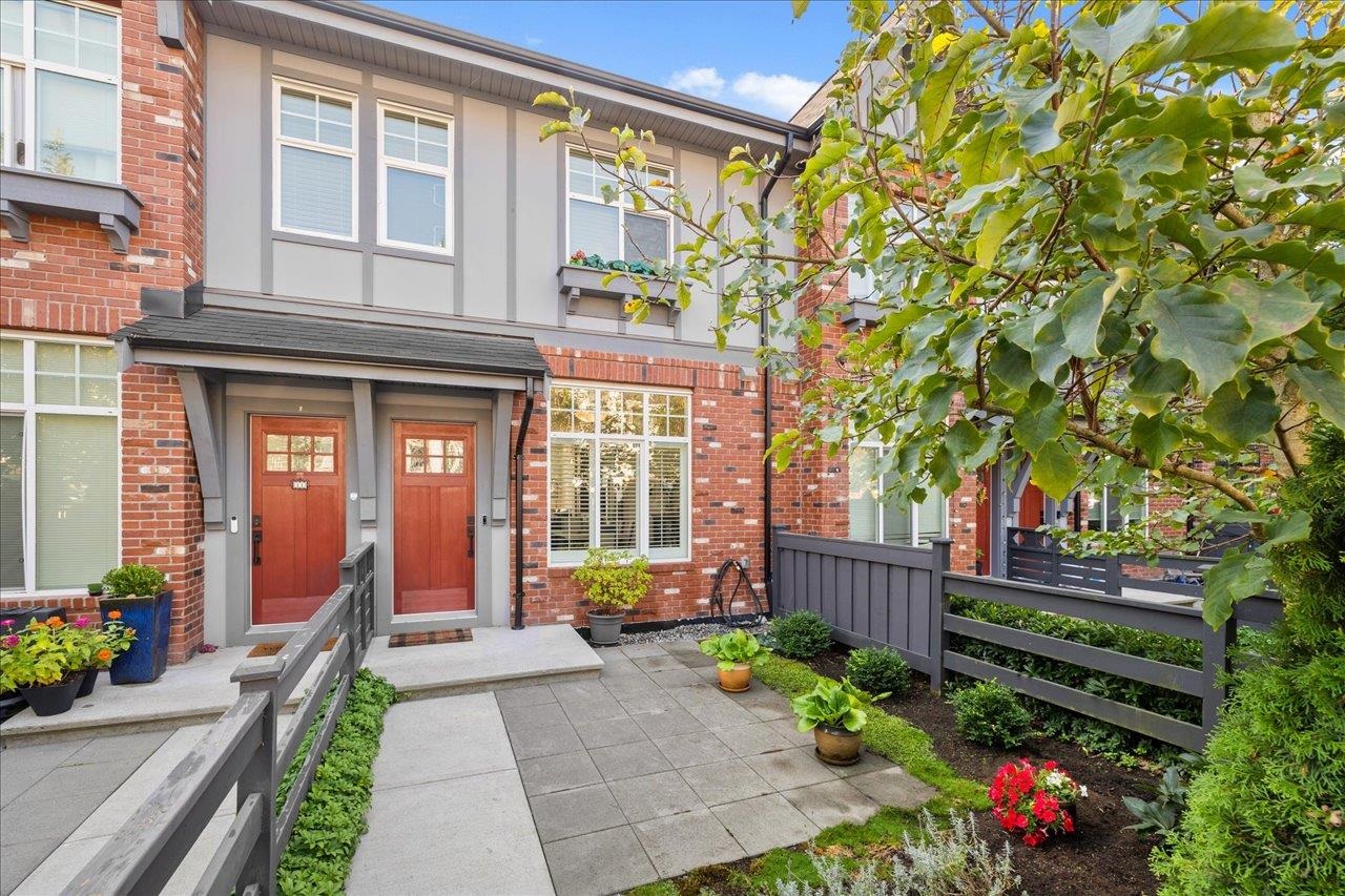 3552 Victoria Drive #12, Coquitlam, BC V3E 0N7