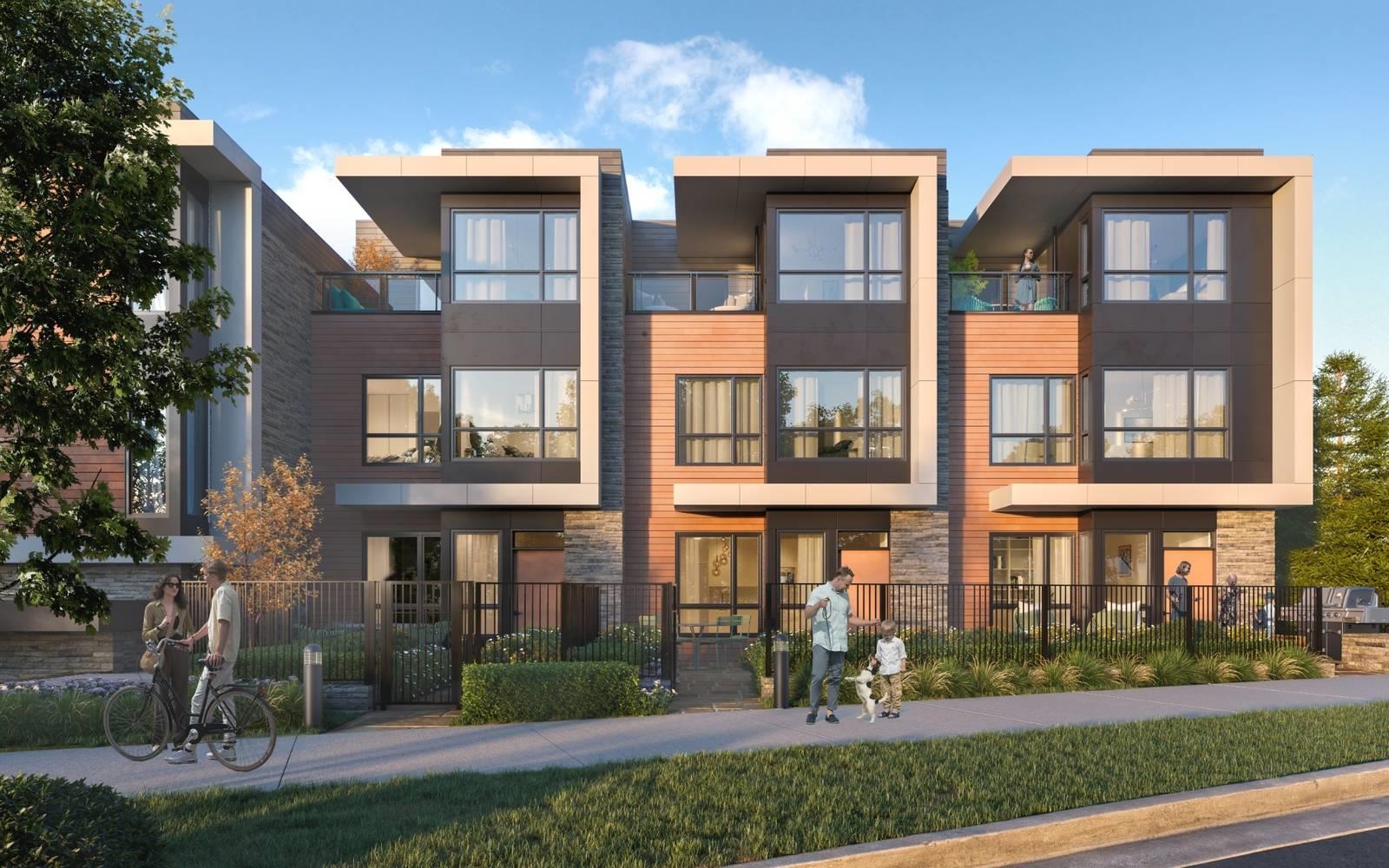 390 Guilby Street #108, Coquitlam, BC V0V 0V0