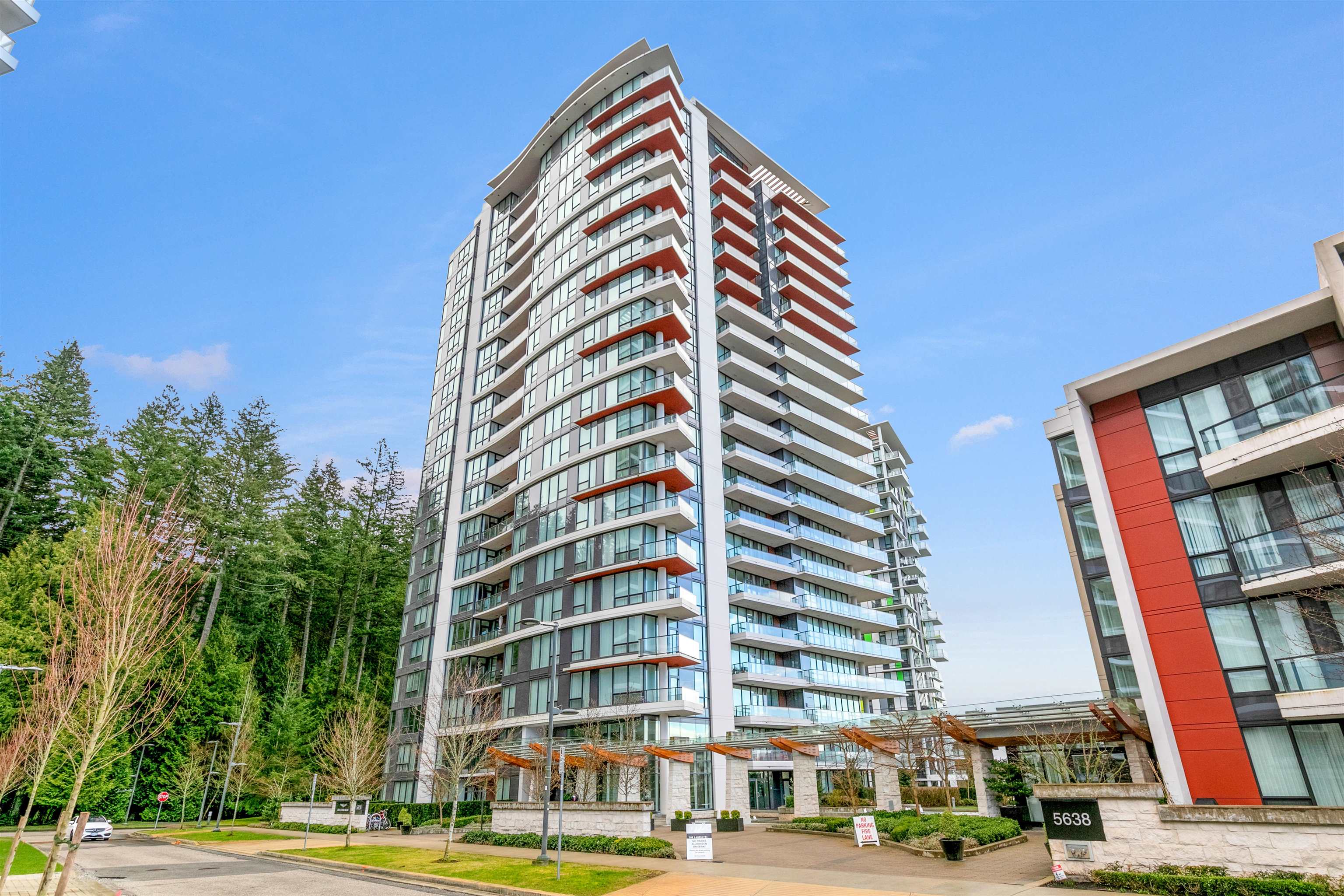 5628 Birney Avenue #2209, Vancouver, BC V6S 0H7