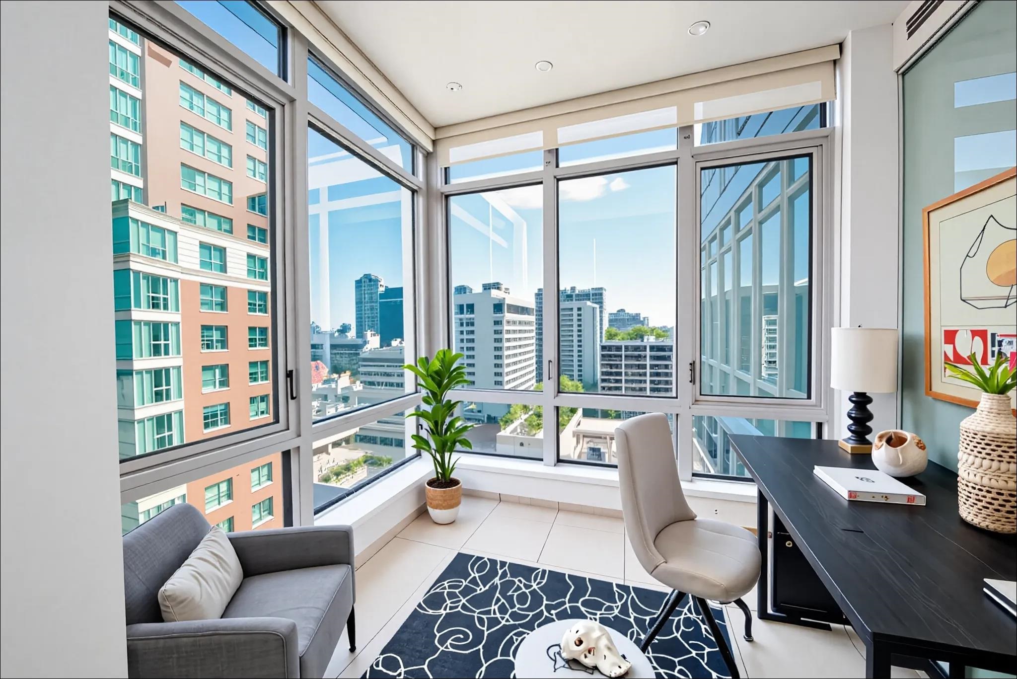 1028 Barclay Street #1707, Vancouver, BC V6E 0B1