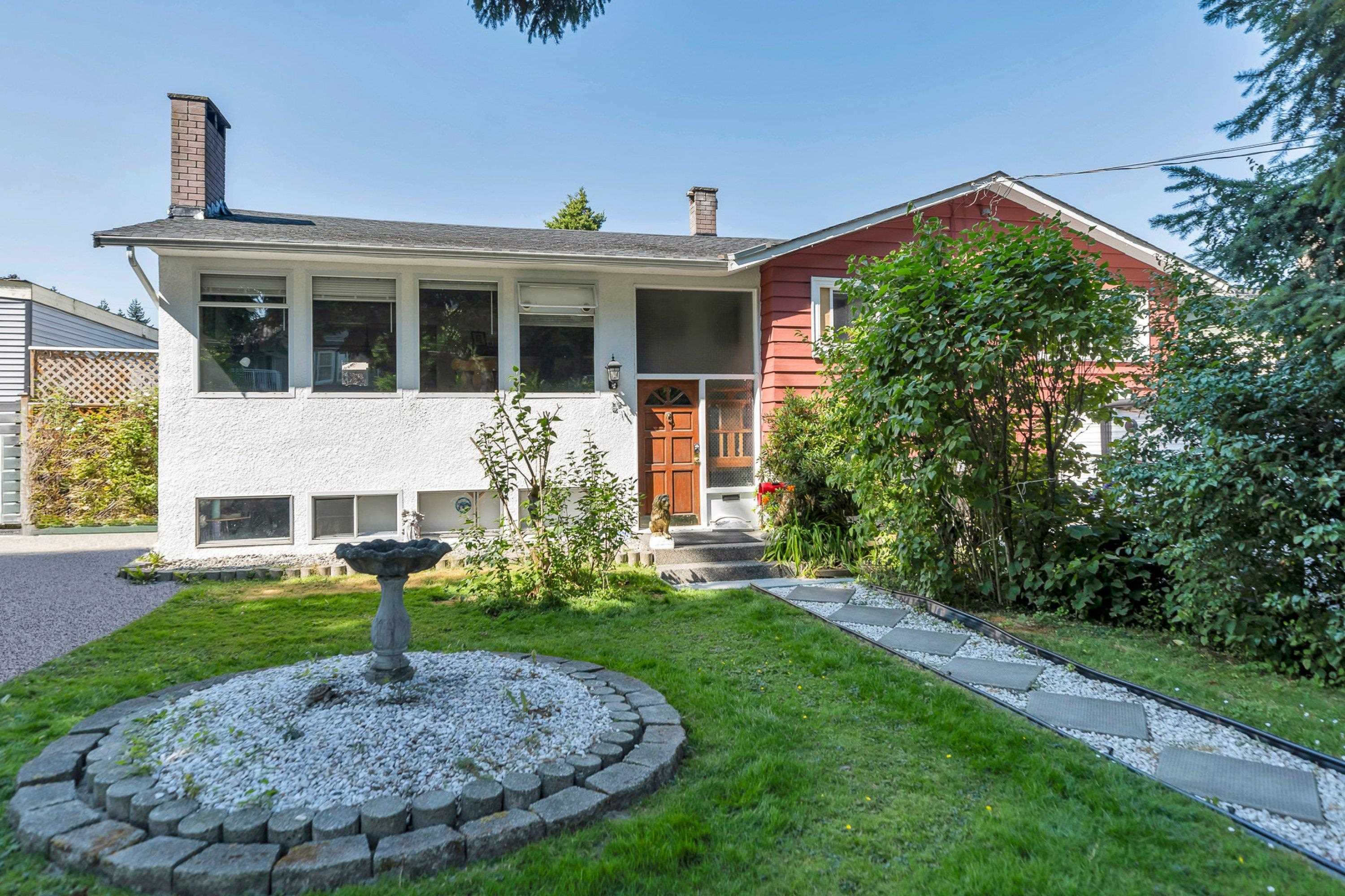 108 Avenue, Surrey, BC V3R 1W5