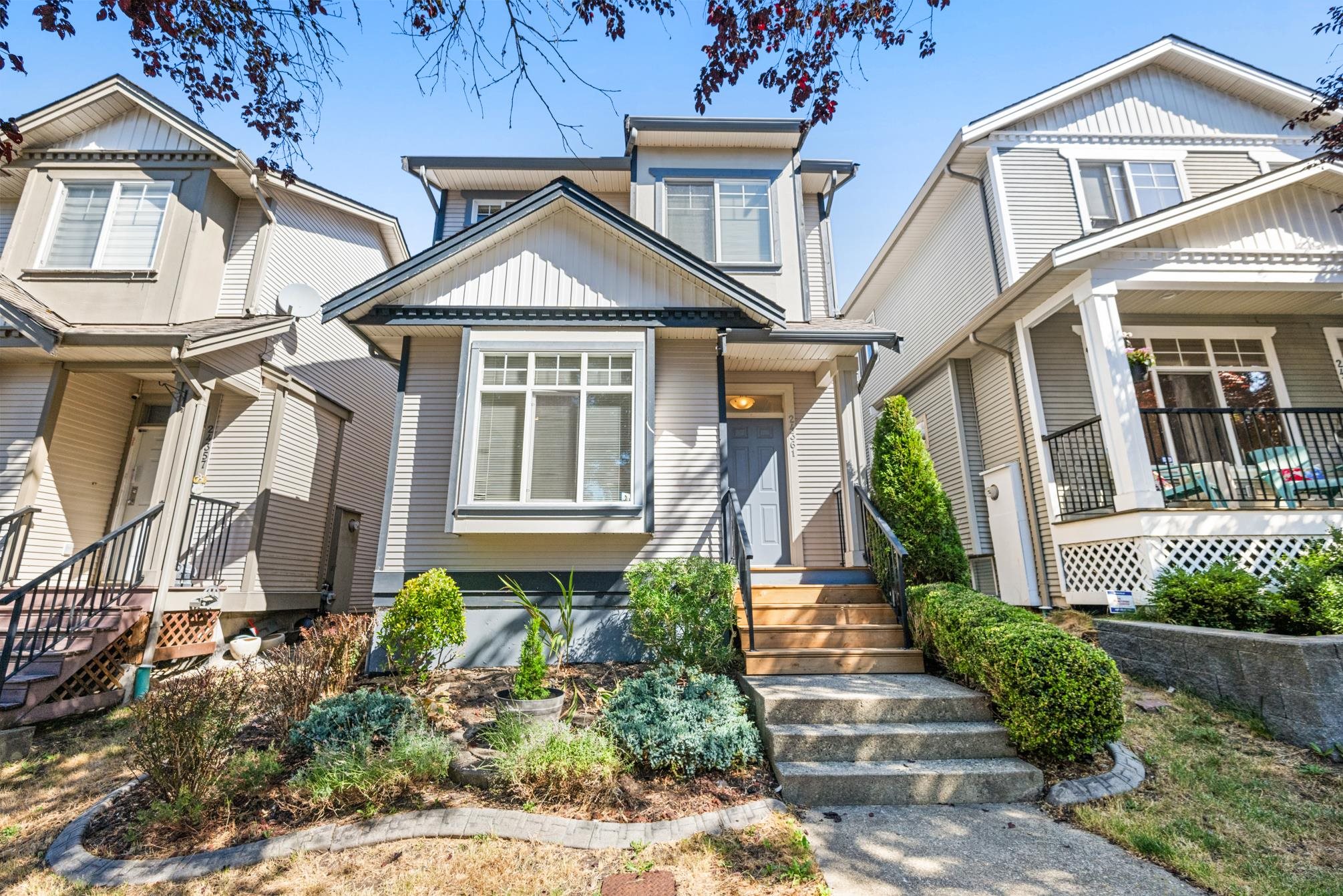 102a Avenue, Maple Ridge, BC V2W 2E3