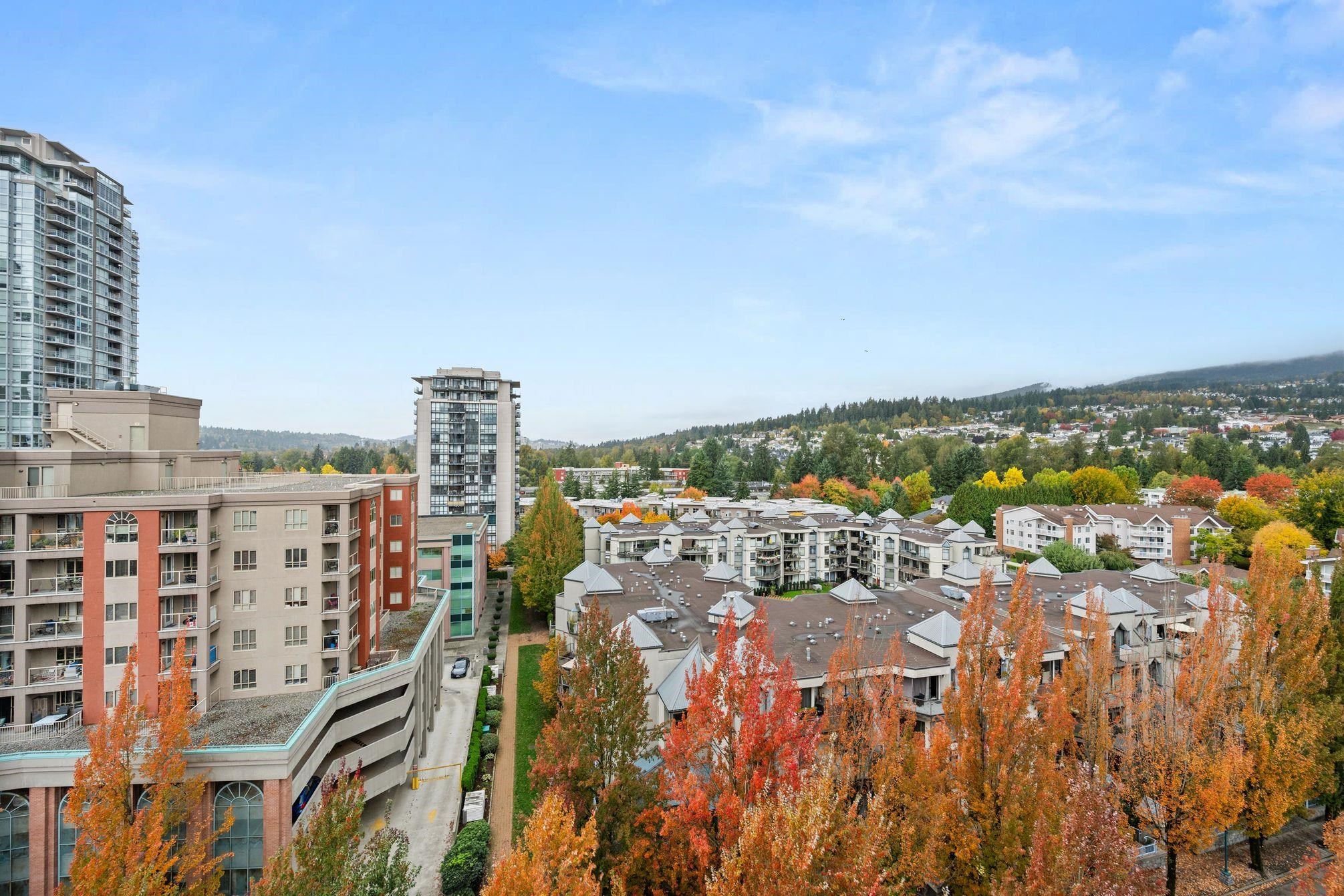1185 The High Street #1203, Coquitlam, BC V3B 0A9