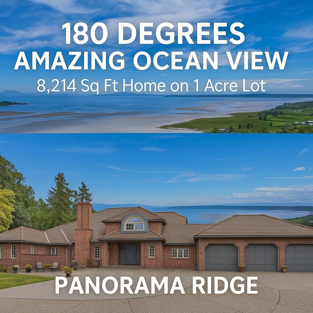 120 Street, Delta, BC V4E 2A1