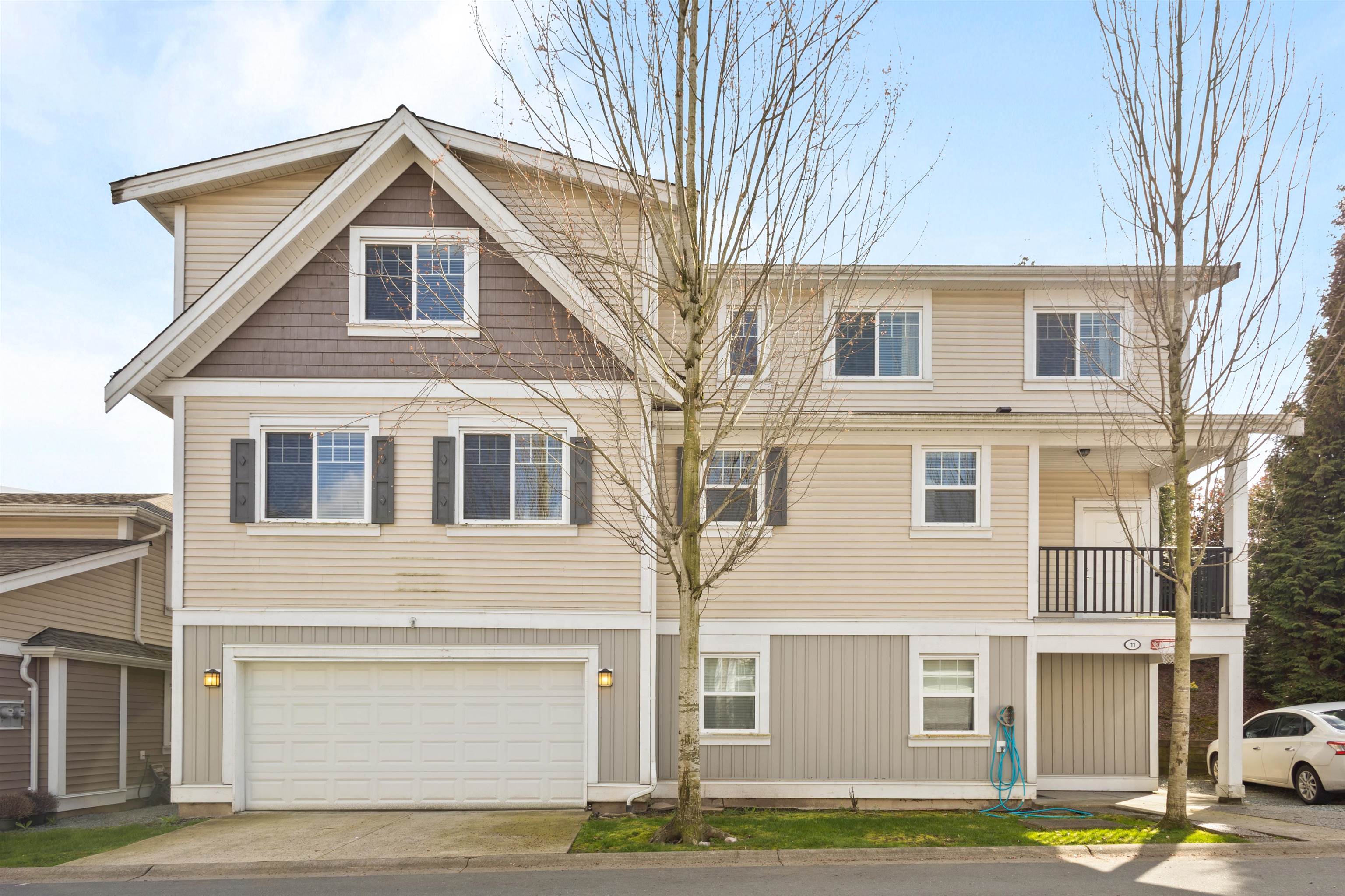30748 Cardinal Avenue #11, Abbotsford, BC V2T 0C1