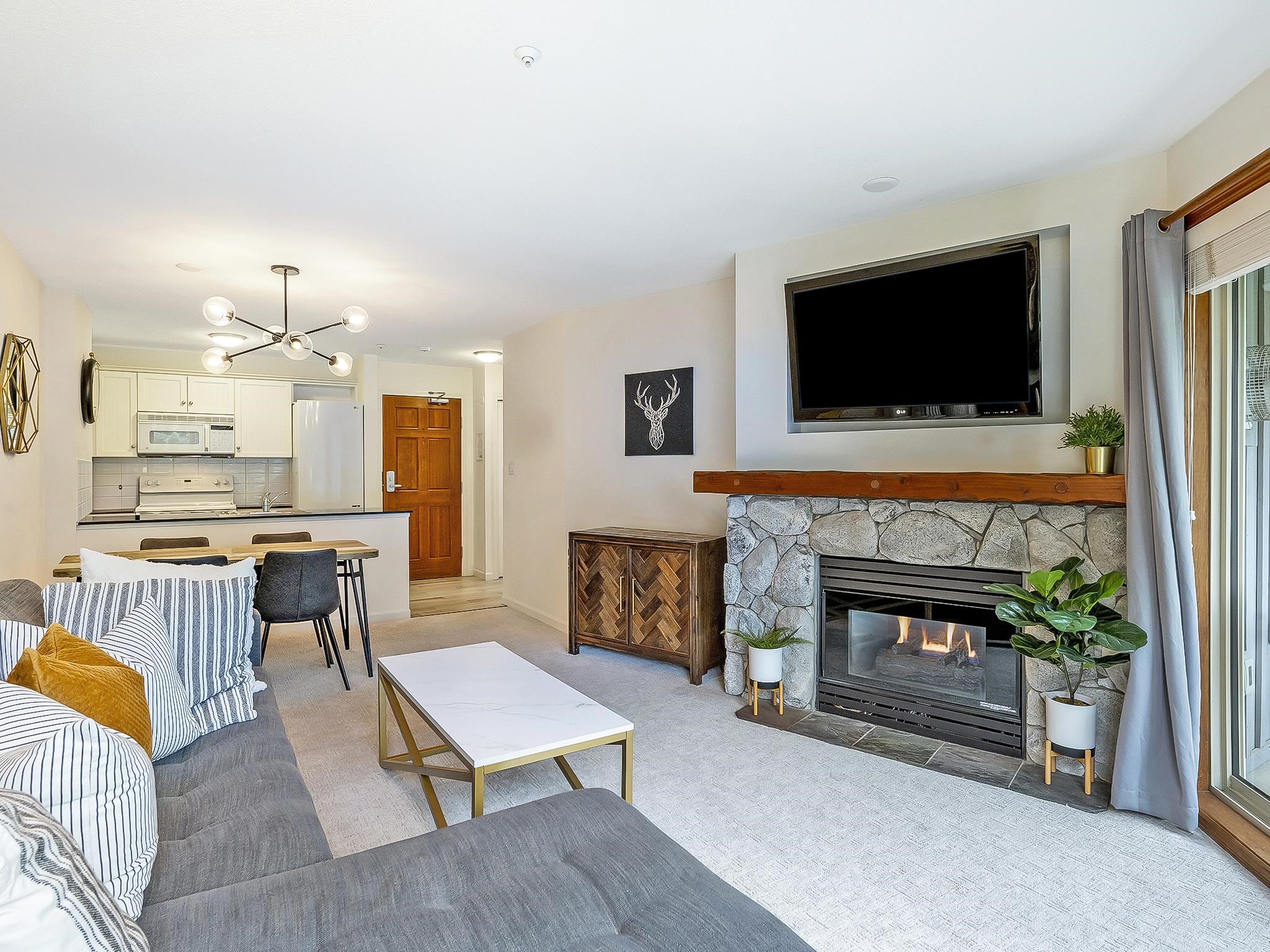 4800 Spearhead Drive #336, Whistler, BC V8E 1G1