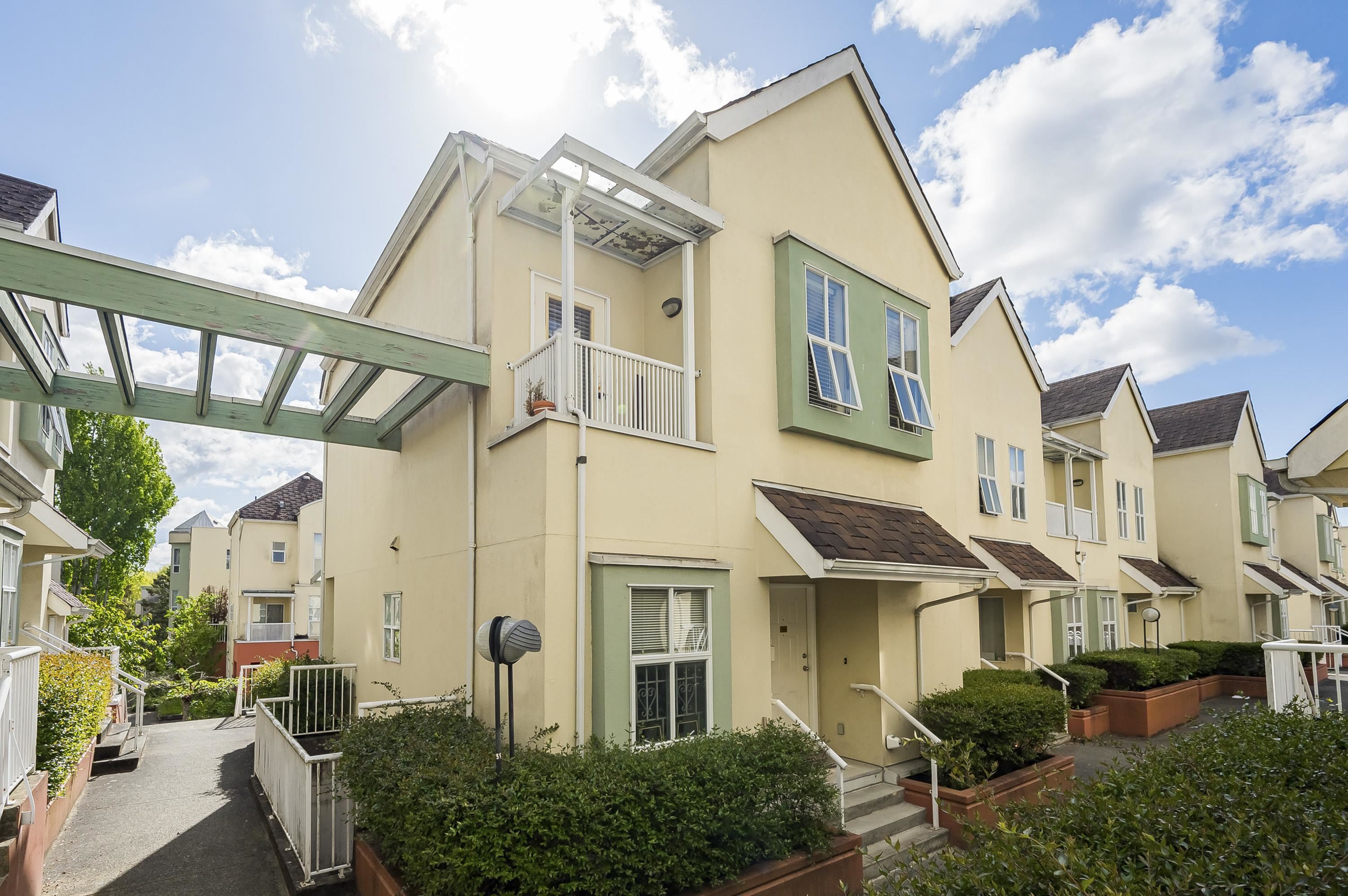 8333 Jones Road #384, Richmond, BC V6Y 3W9