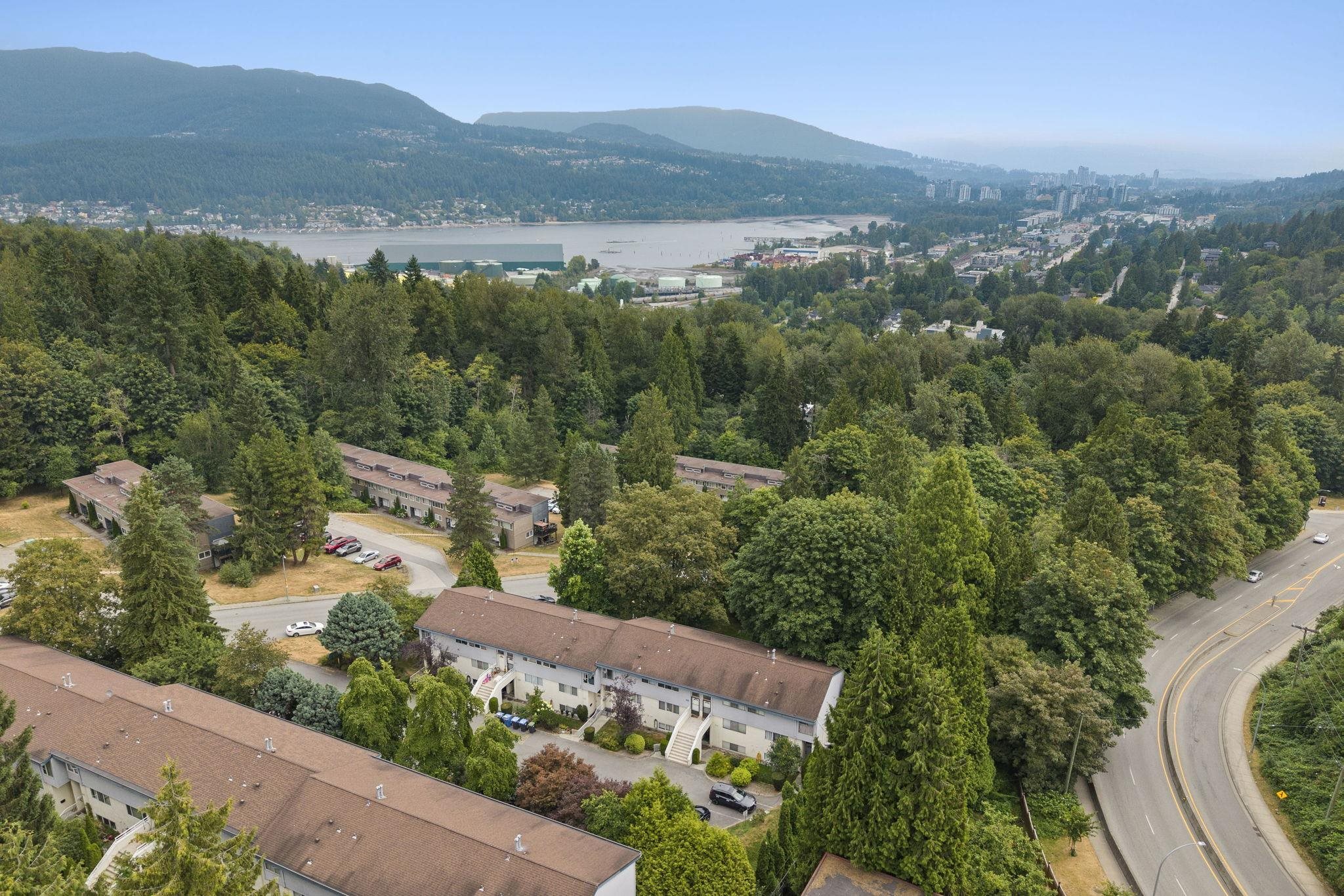 1035 Cecile Drive, Port Moody, BC V3H 1M5