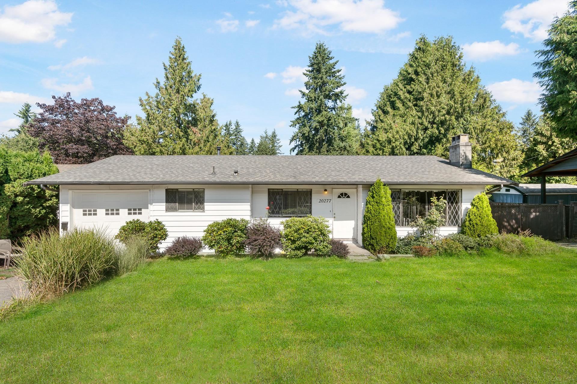36 Avenue, Langley, BC V3A 6A5