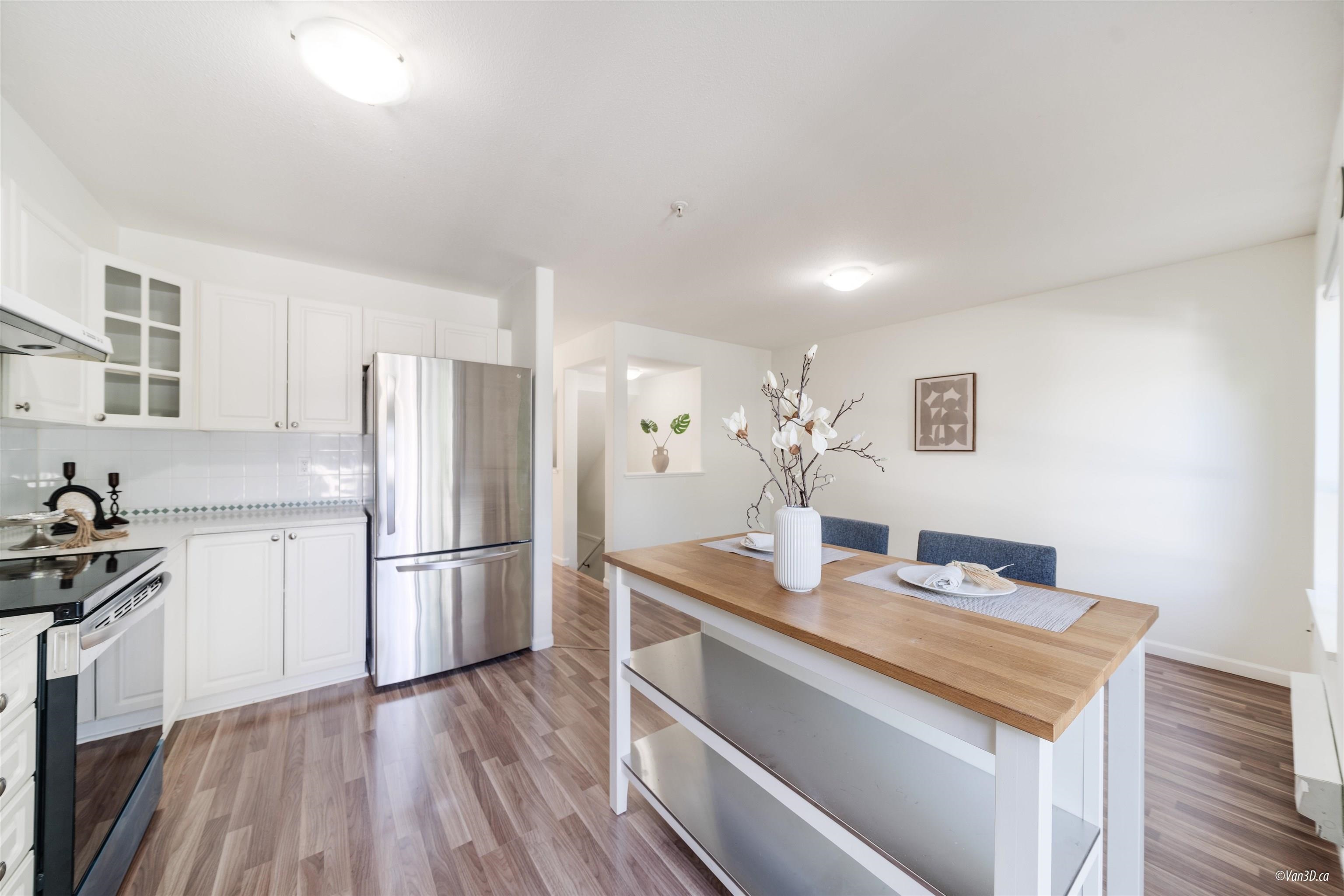 8930 Walnut Grove Drive #41, Langley, BC V1M 3K2