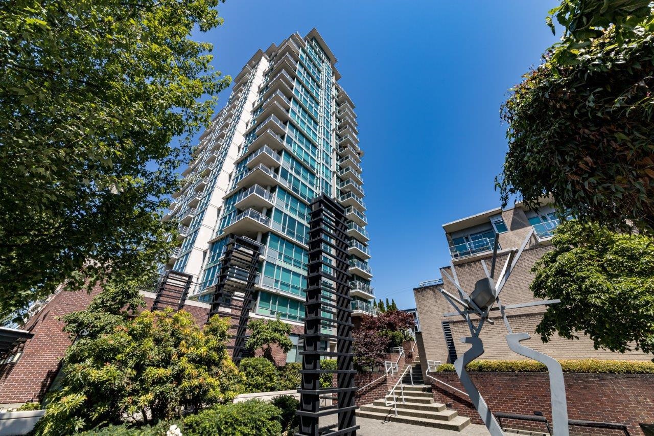 138 E Esplanade, North Vancouver, BC V7L 4X9