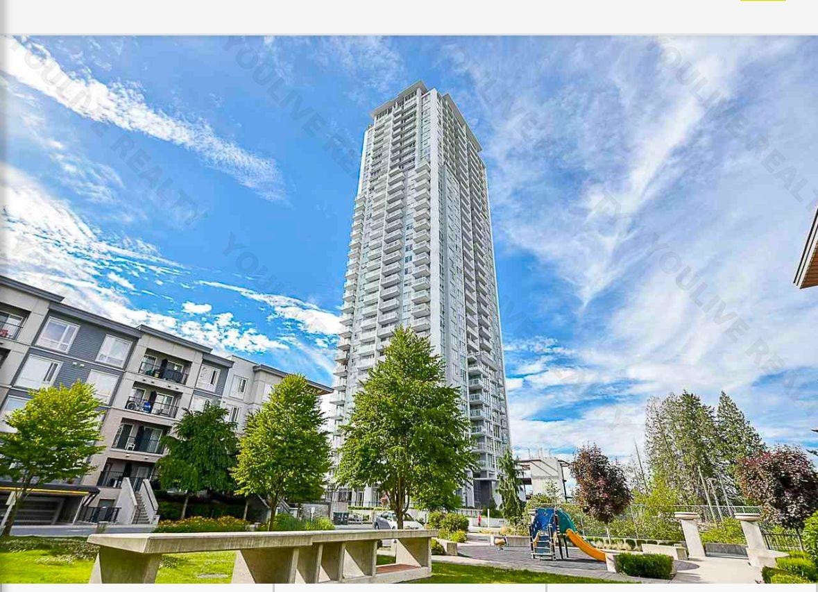 13325 102a Avenue #2905, Surrey, BC V3T 0J5