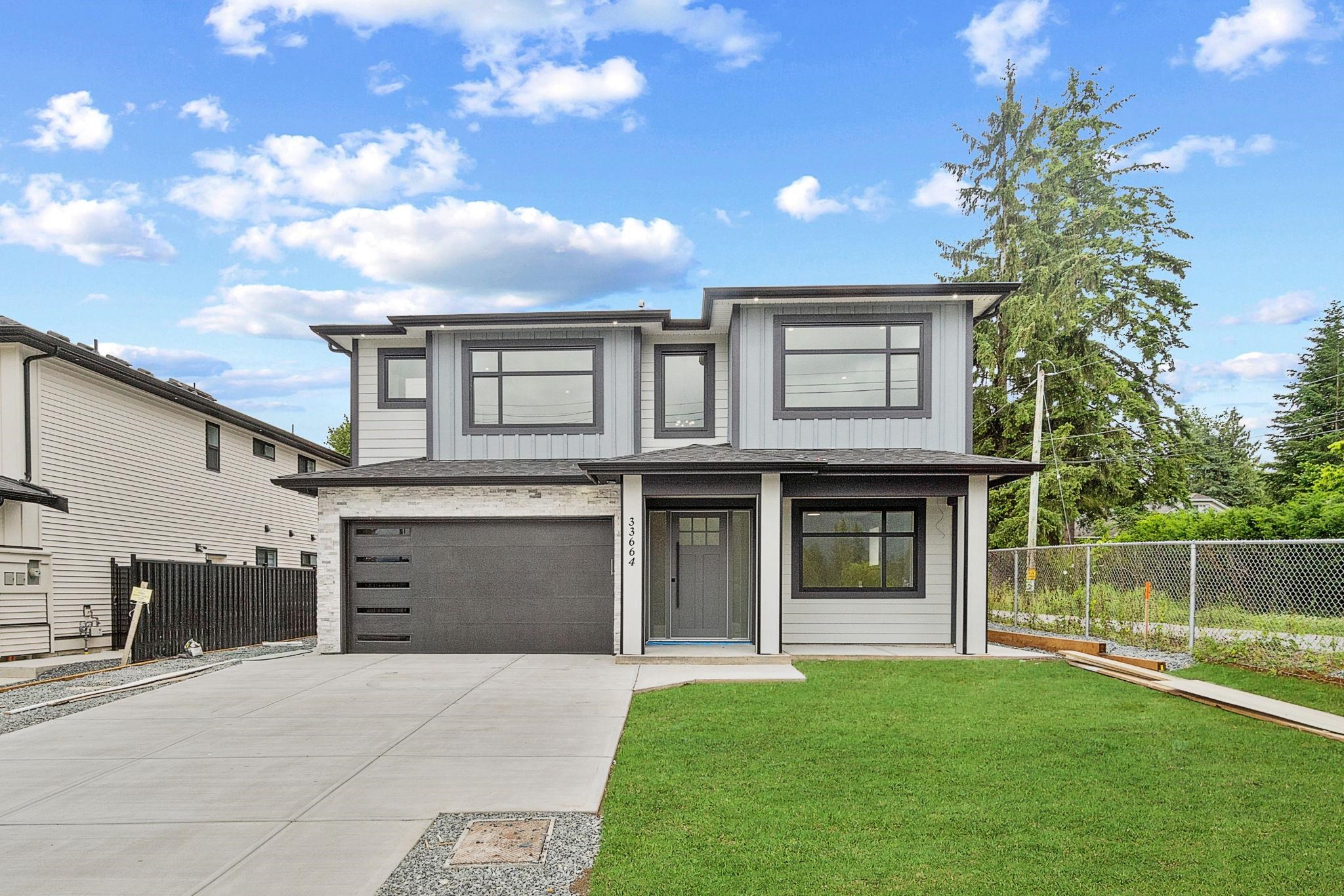 33664 Dewdney Trunk Road, Mission, BC V2V 6Y4