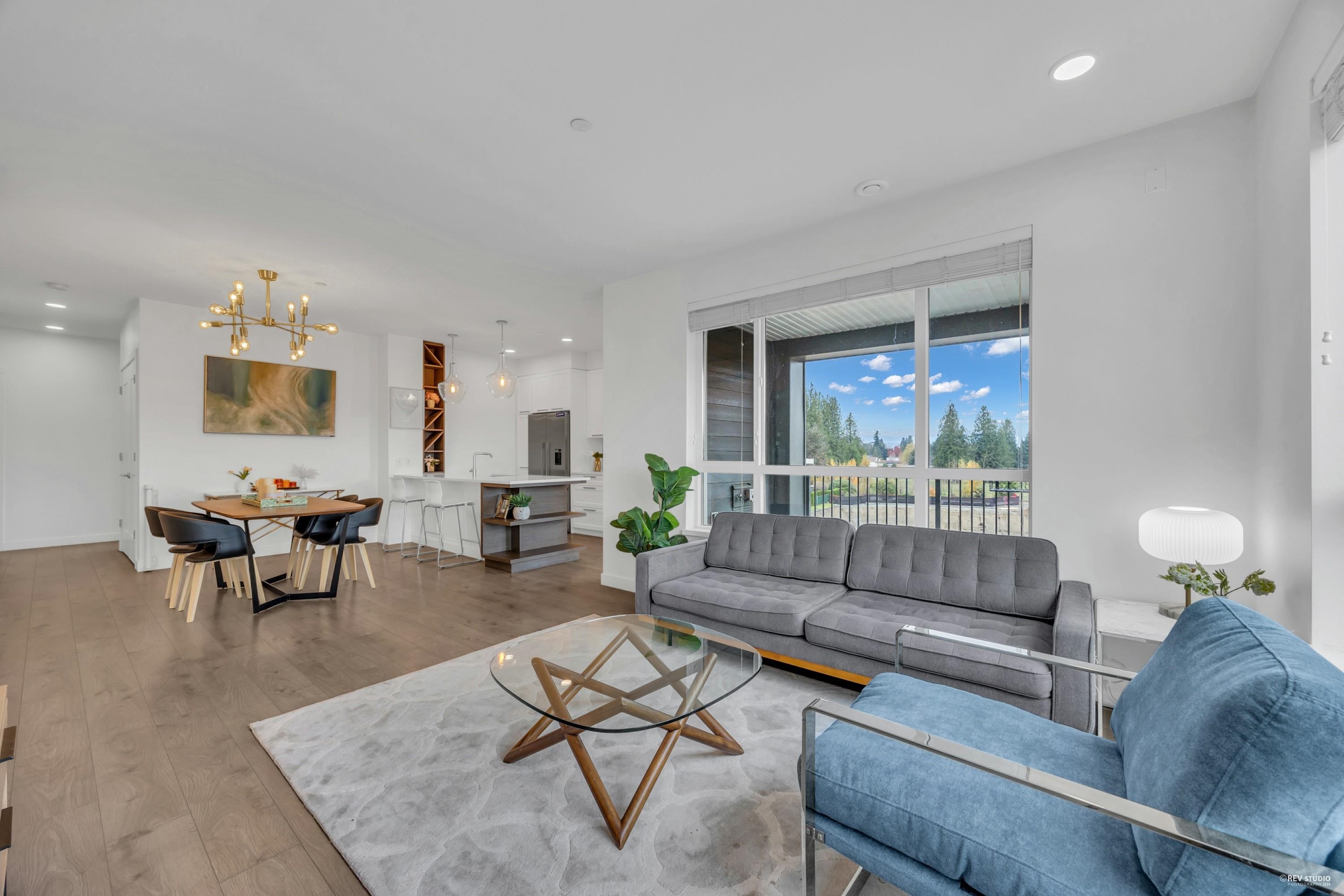 33530 Mayfair Avenue #502, Abbotsford, BC V2S 0J2