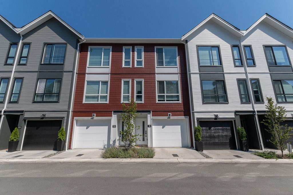 2886 Montrose Ave #31, Abbotsford, BC V2S 0N7