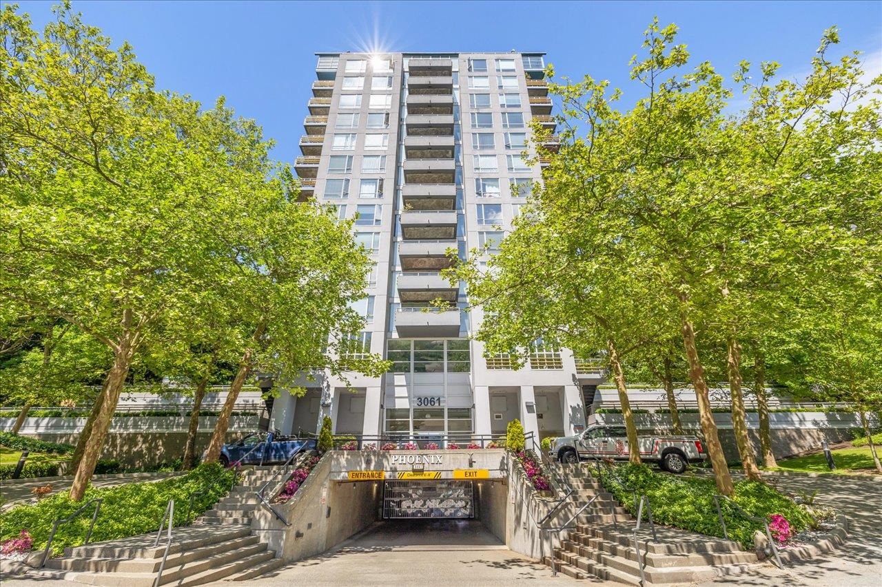 3061 East Kent Avenue North #307, Vancouver, BC V5S 4P5