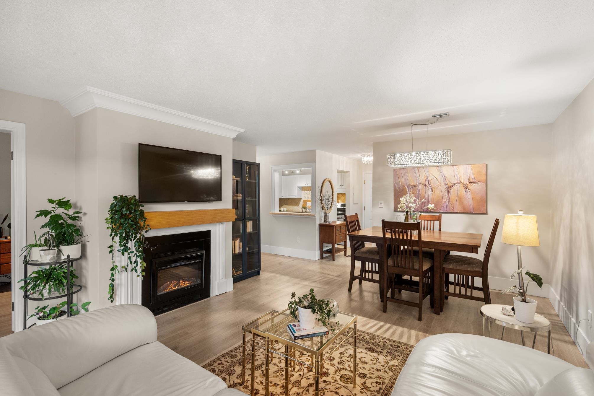 1354 Winter Street #105, White Rock, BC V4B 3Y1