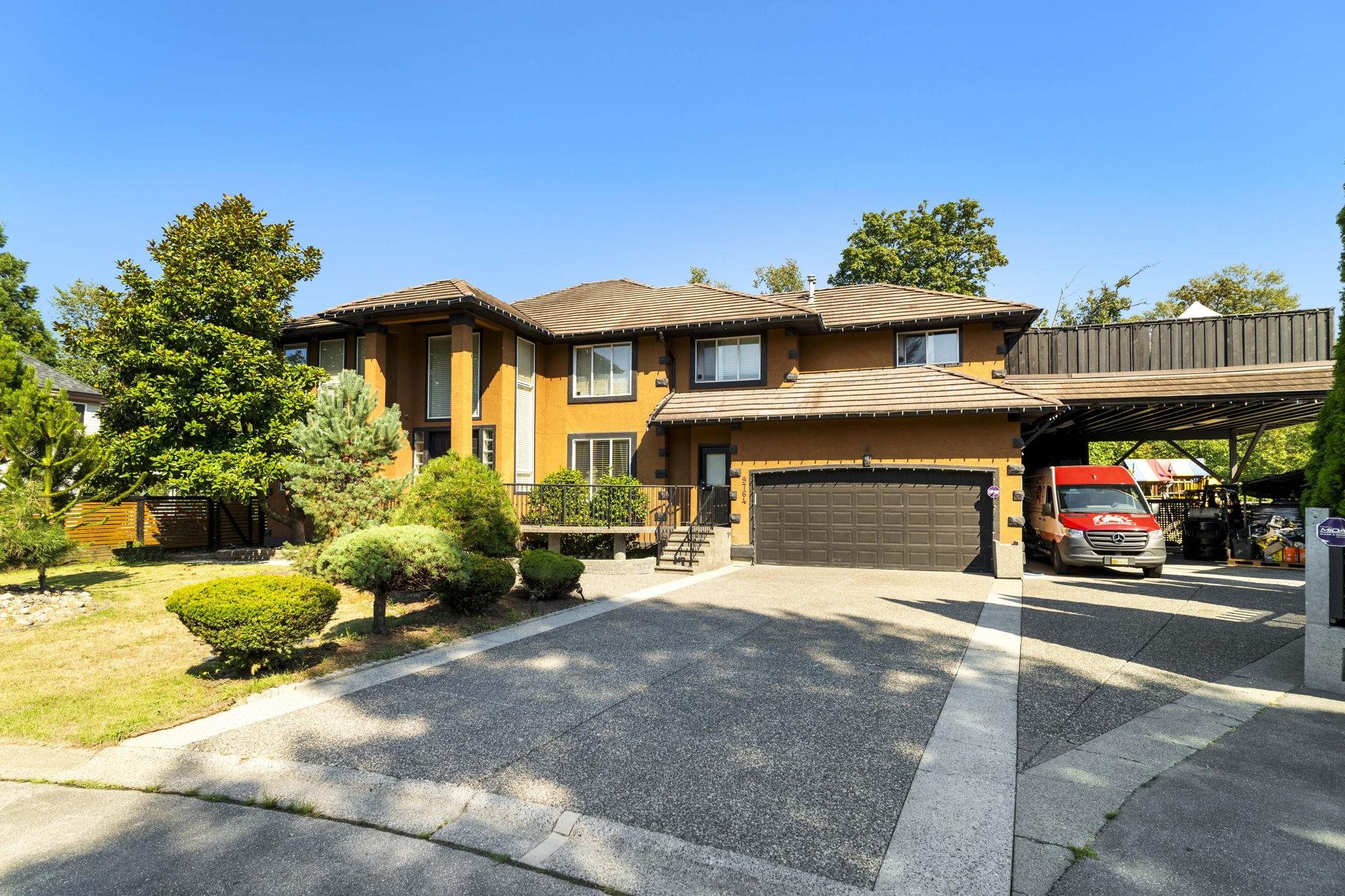 180 Street, Surrey, BC V4N 4V9