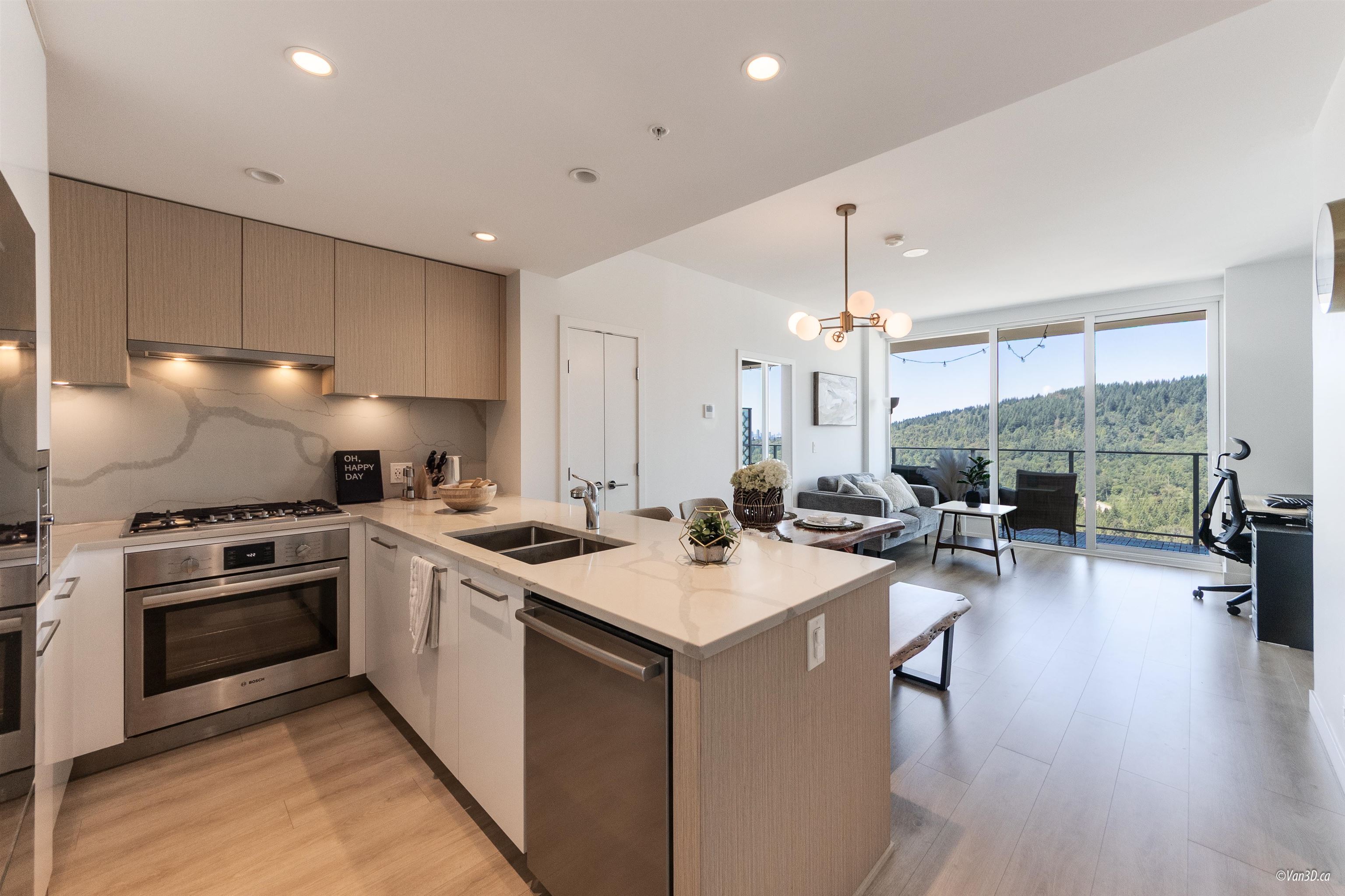 567 Clarke Road #2703, Coquitlam, BC V3J 0K7