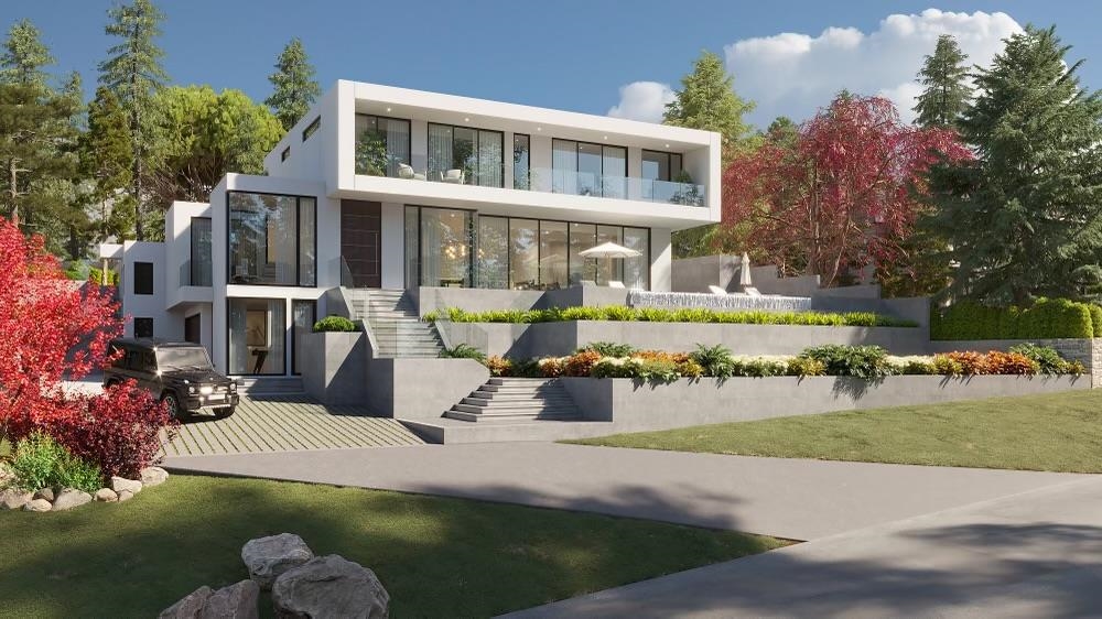 3895 Southridge Avenue, West Vancouver, BC V7V 3H9
