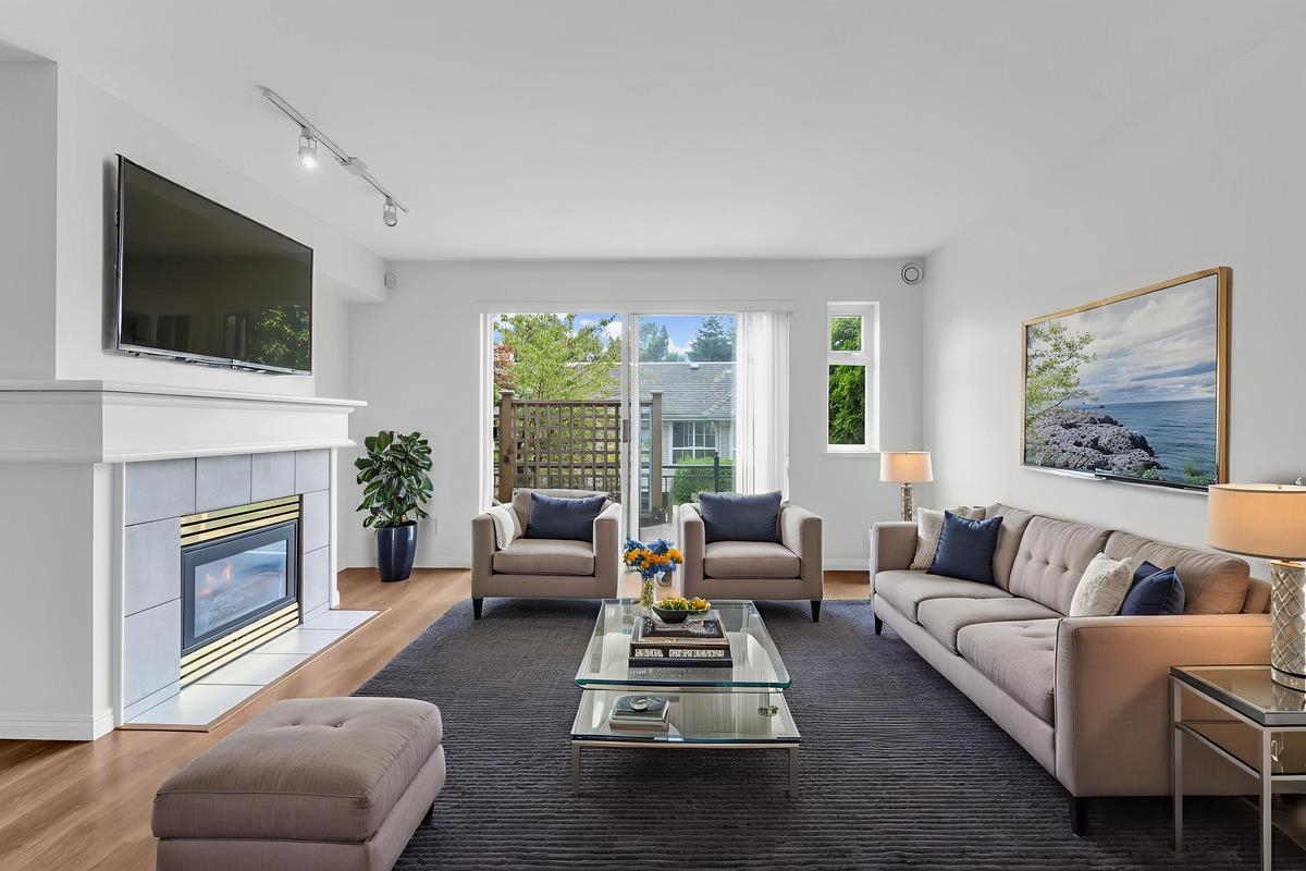 1408 Cartier Avenue #133, Coquitlam, BC V3K 7A4