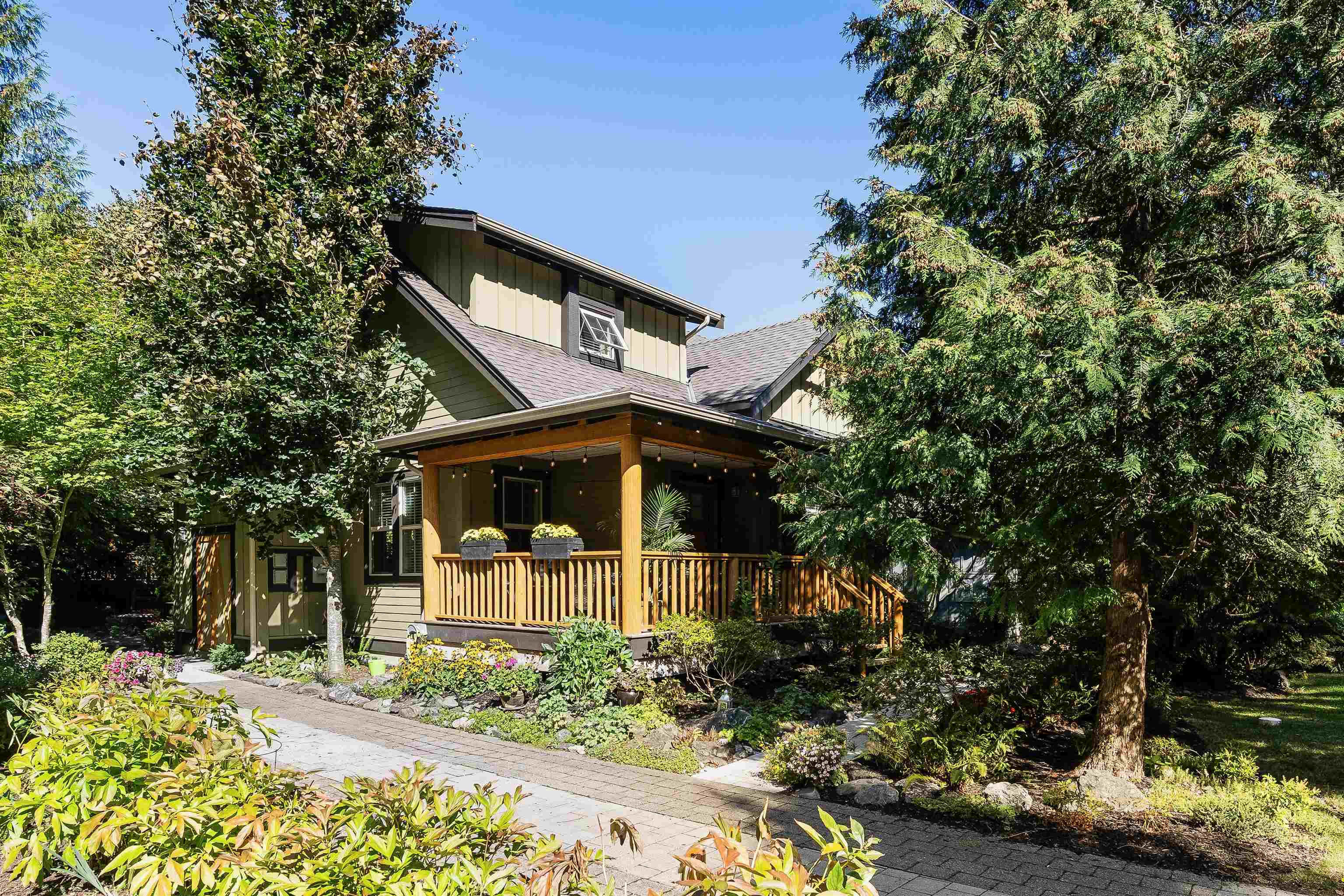 1845 Mossy Green Way, Cultus Lake, BC V2R 0E1