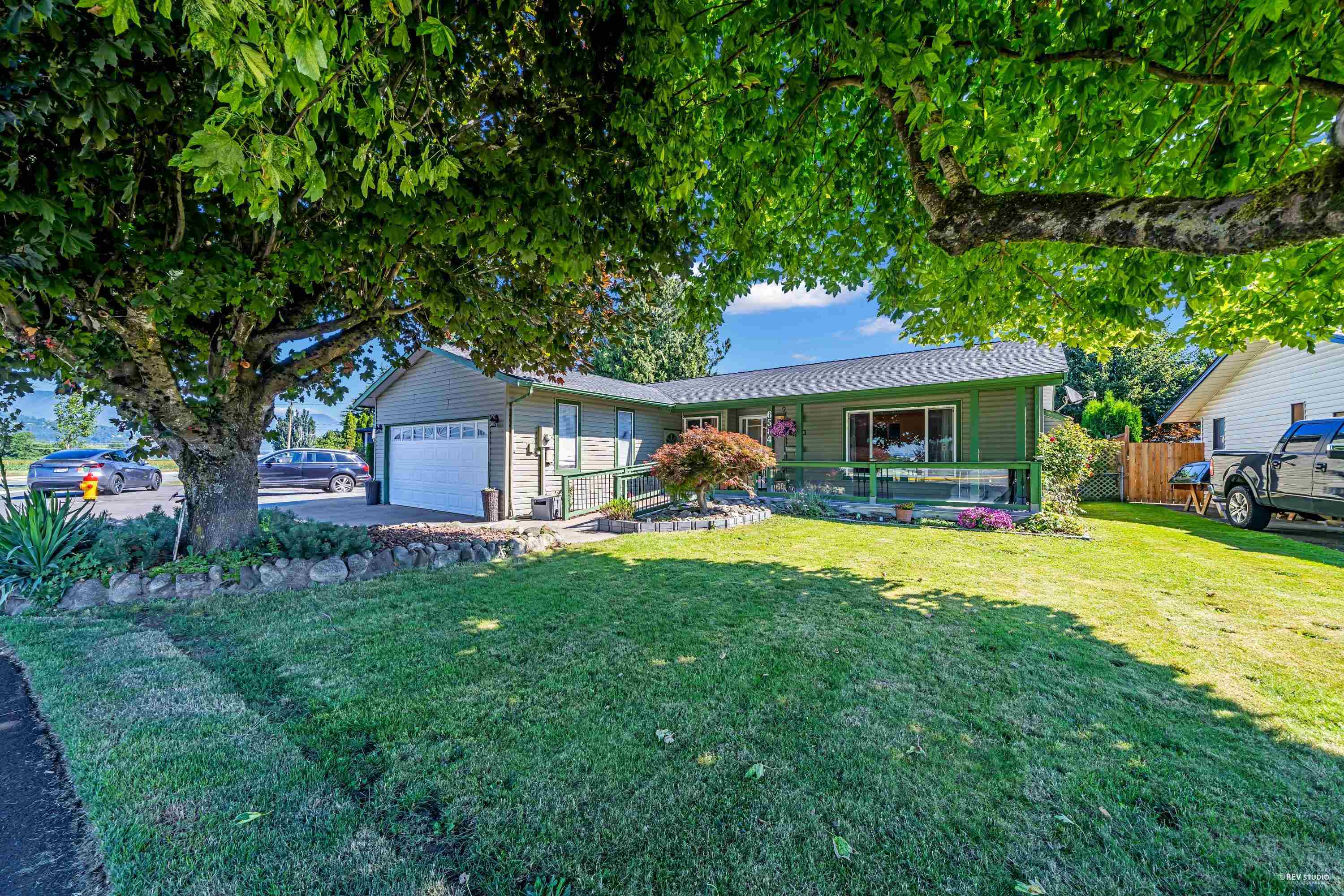 6564 Tyson Road, Chilliwack, BC V2R 1S8