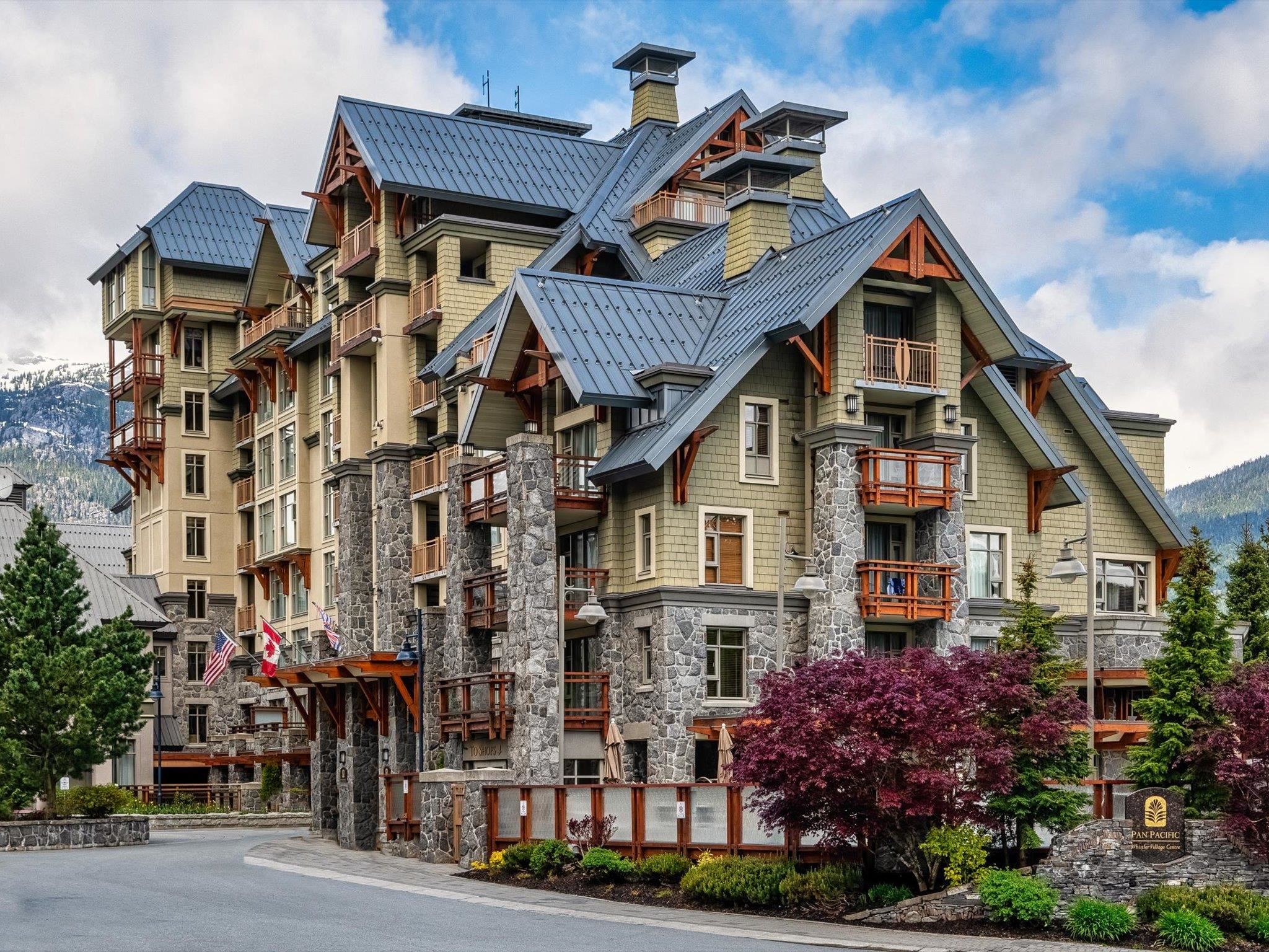 4299 Blackcomb Way #4407, Whistler, BC V8E 0X3