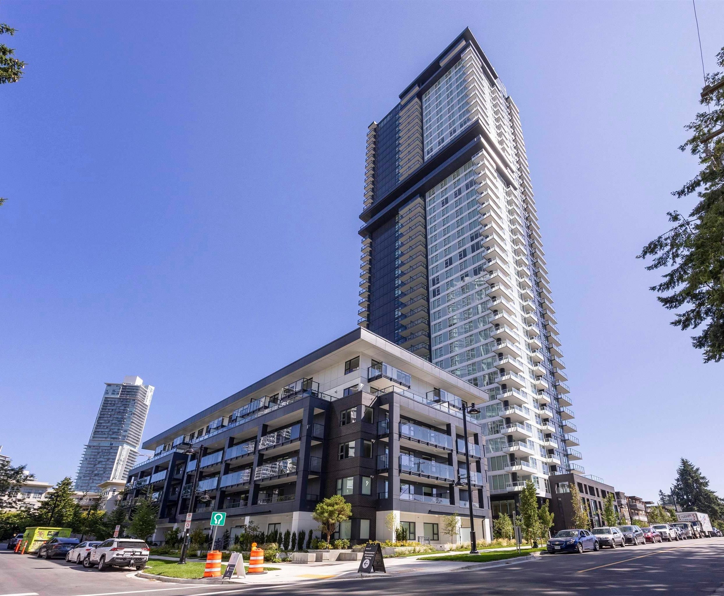 537 Cottonwood Ave #1209, Coquitlam, BC V3J 0S4