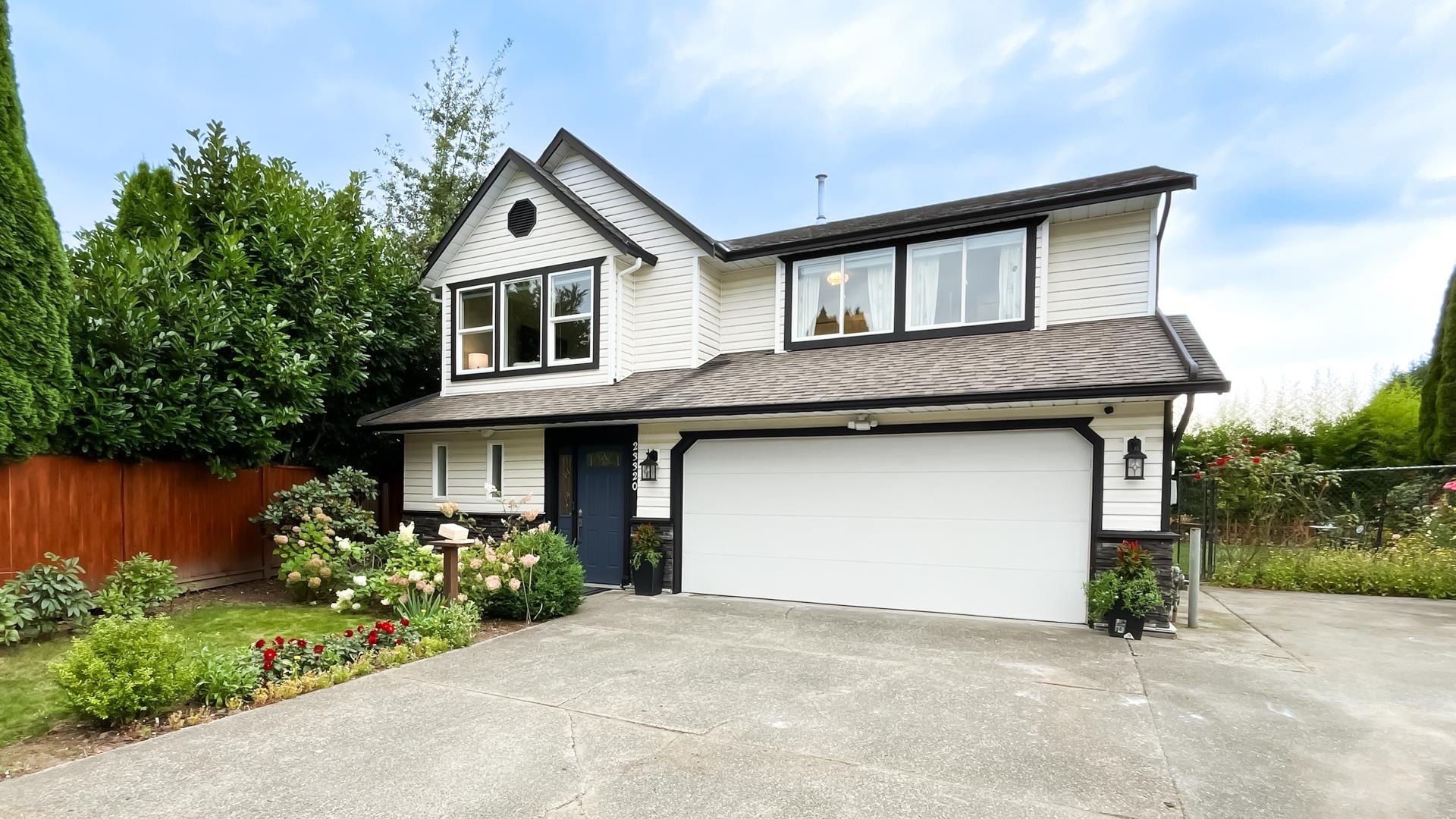 117b Avenue, Maple Ridge, BC V2X 0B8