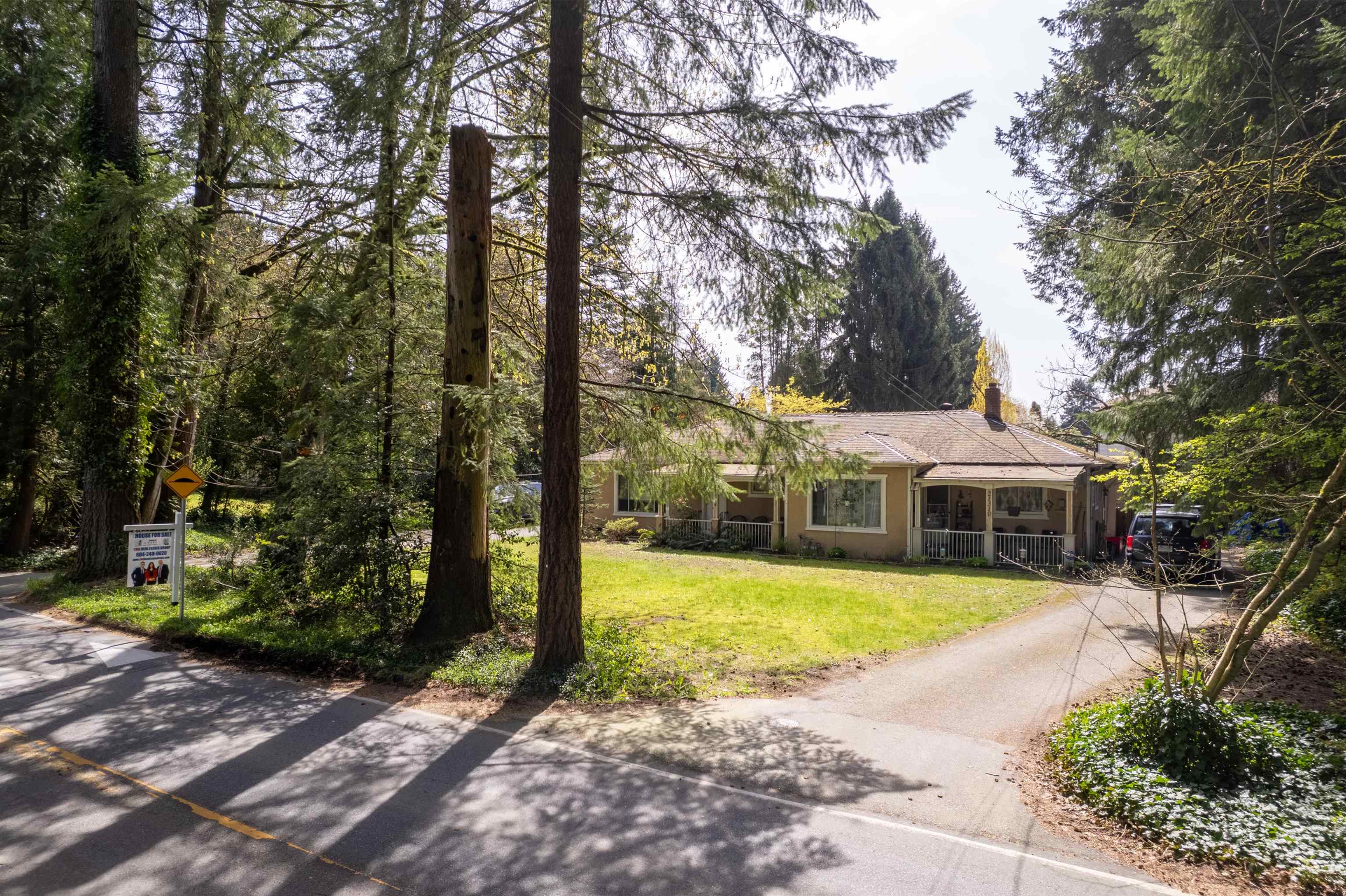 124 Avenue, Maple Ridge, BC V2X 4G9