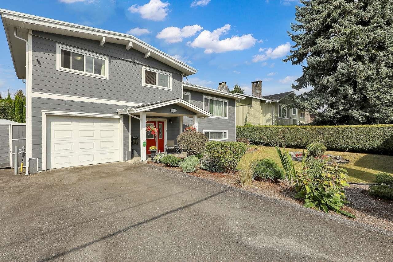 152nd Street, Surrey, BC V3R 4H5