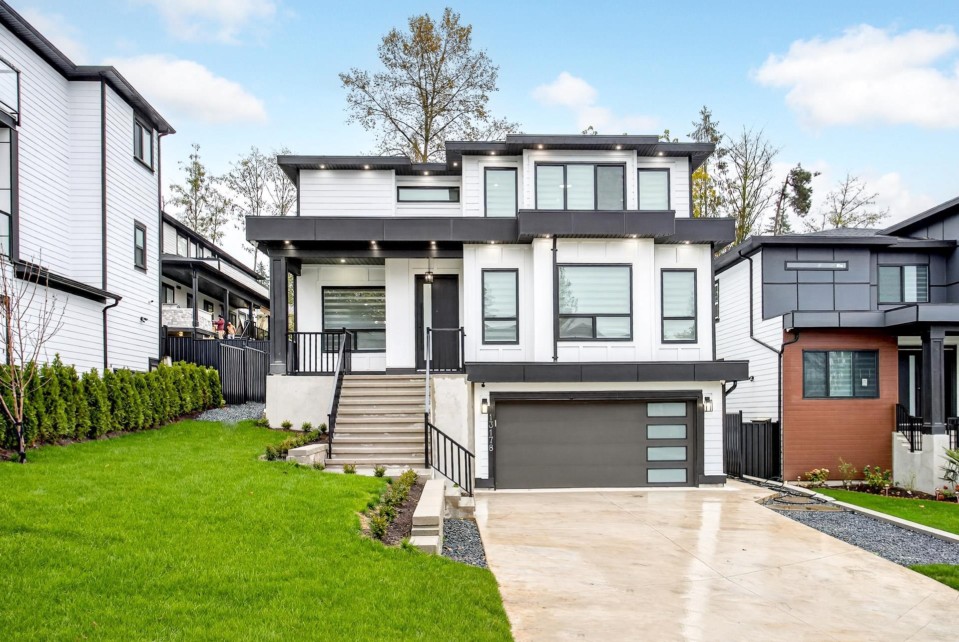 236b Street, Maple Ridge, BC V4R 0J1