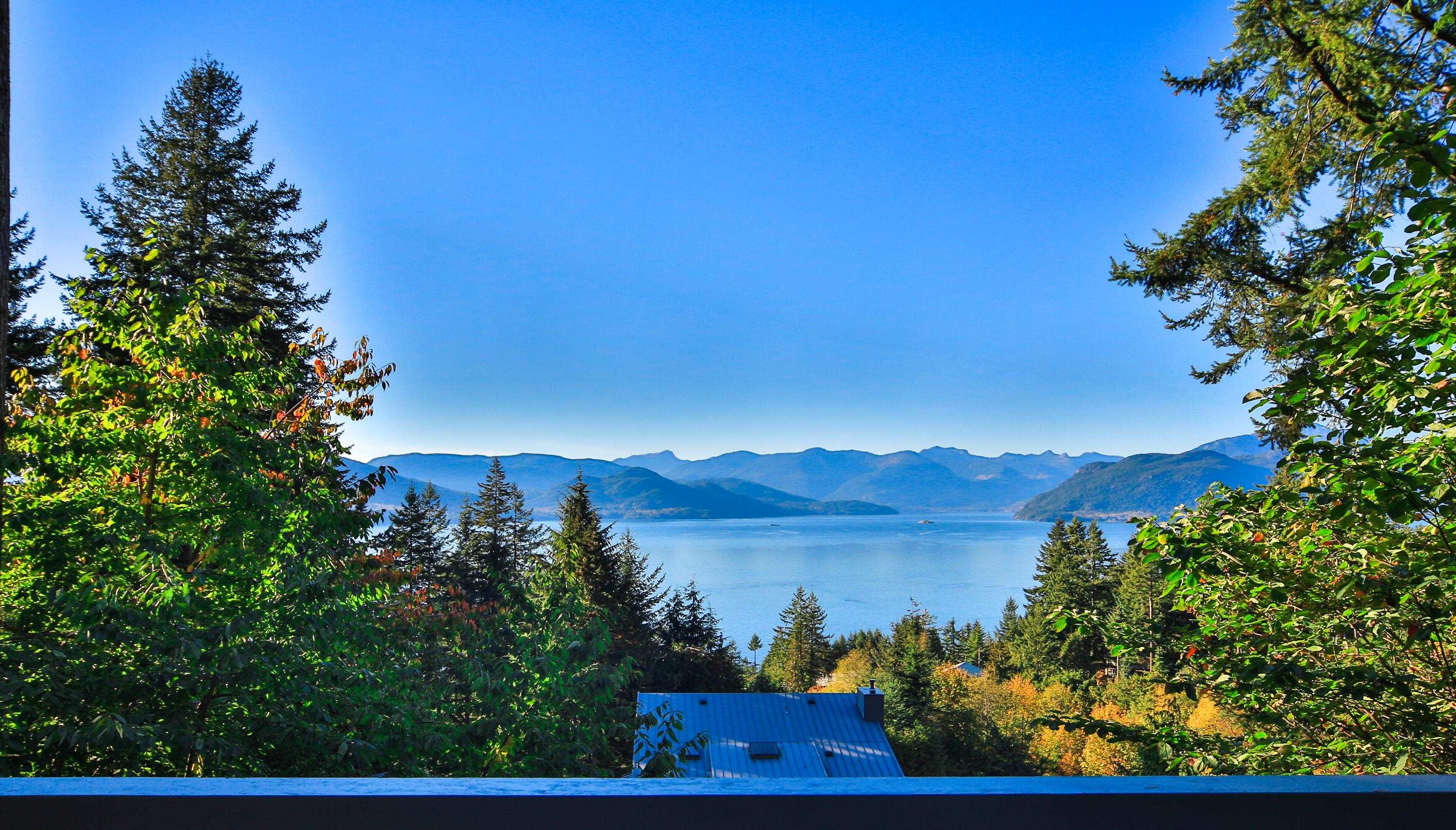 170 Highview Place, Lions Bay, BC V0N 2E0
