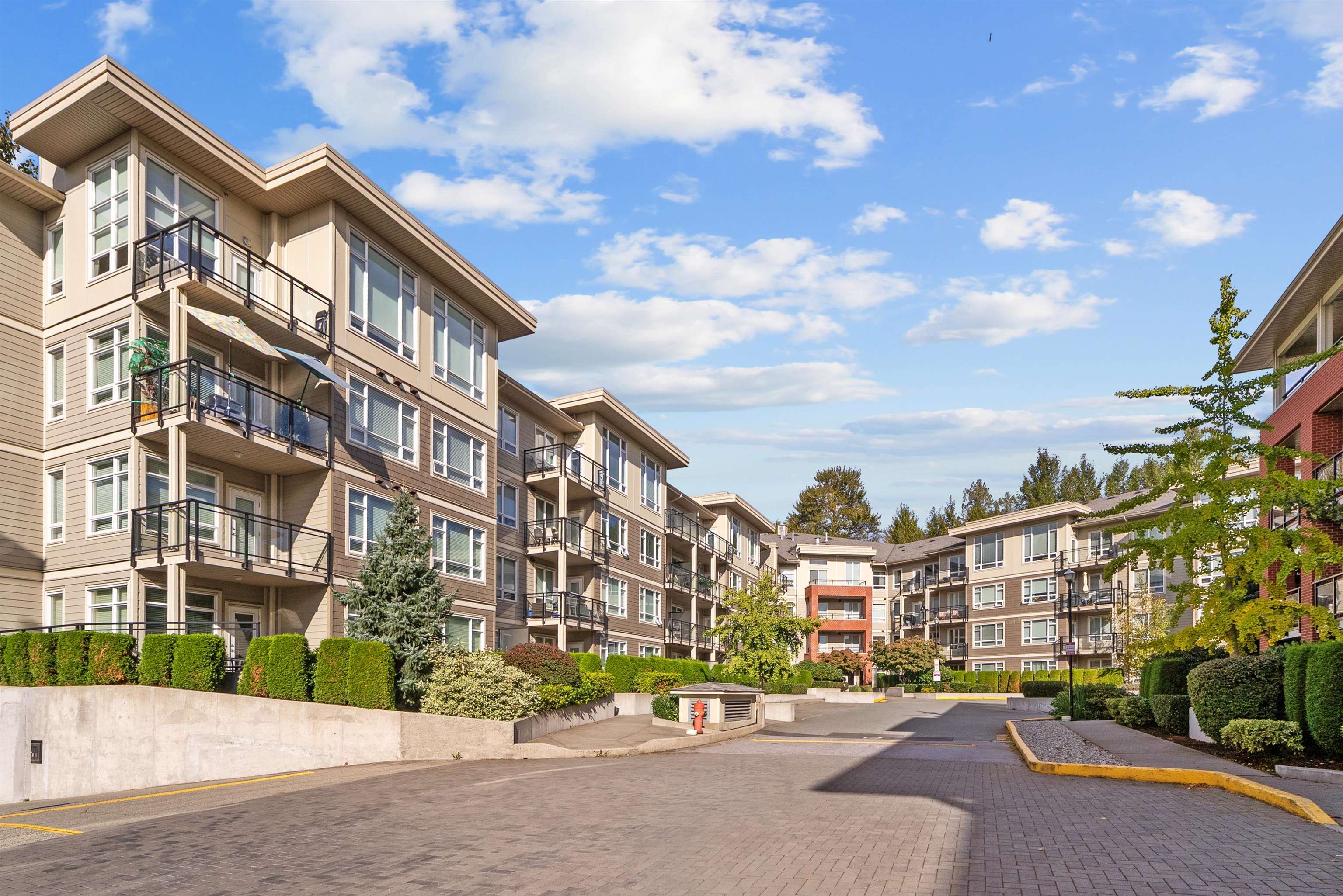 20211 66 Avenue #c125, Langley, BC V2Y 0L4