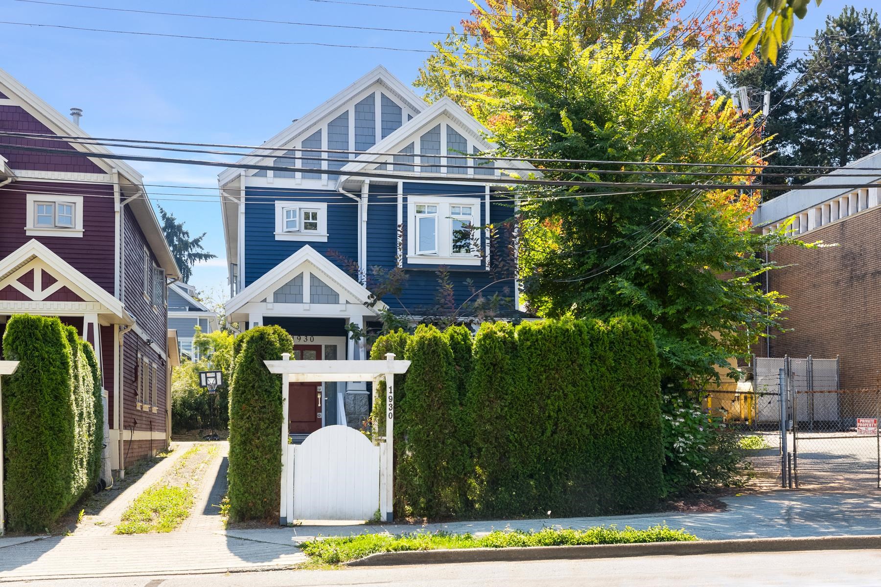 1930 Turner Street, Vancouver, BC V5L 2A1
