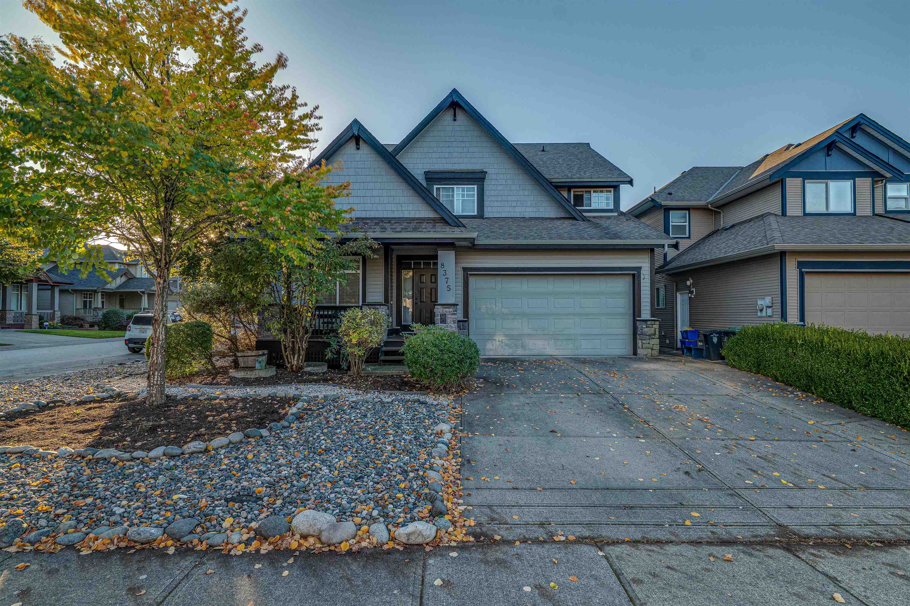 209 Street, Langley, BC V2Y 0A3