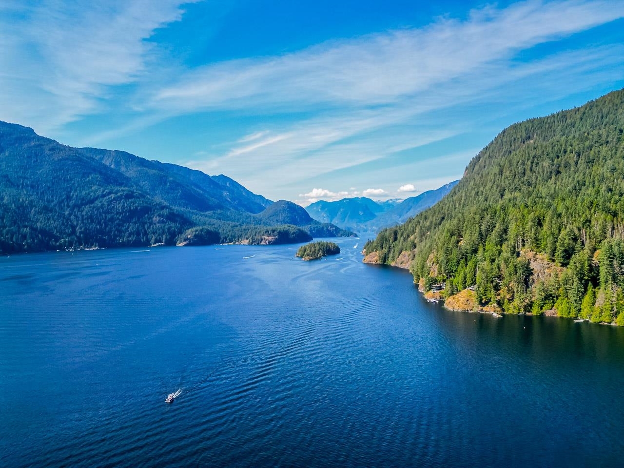 2250 Farrer Cove Place, Port Moody, BC V3H 5B6