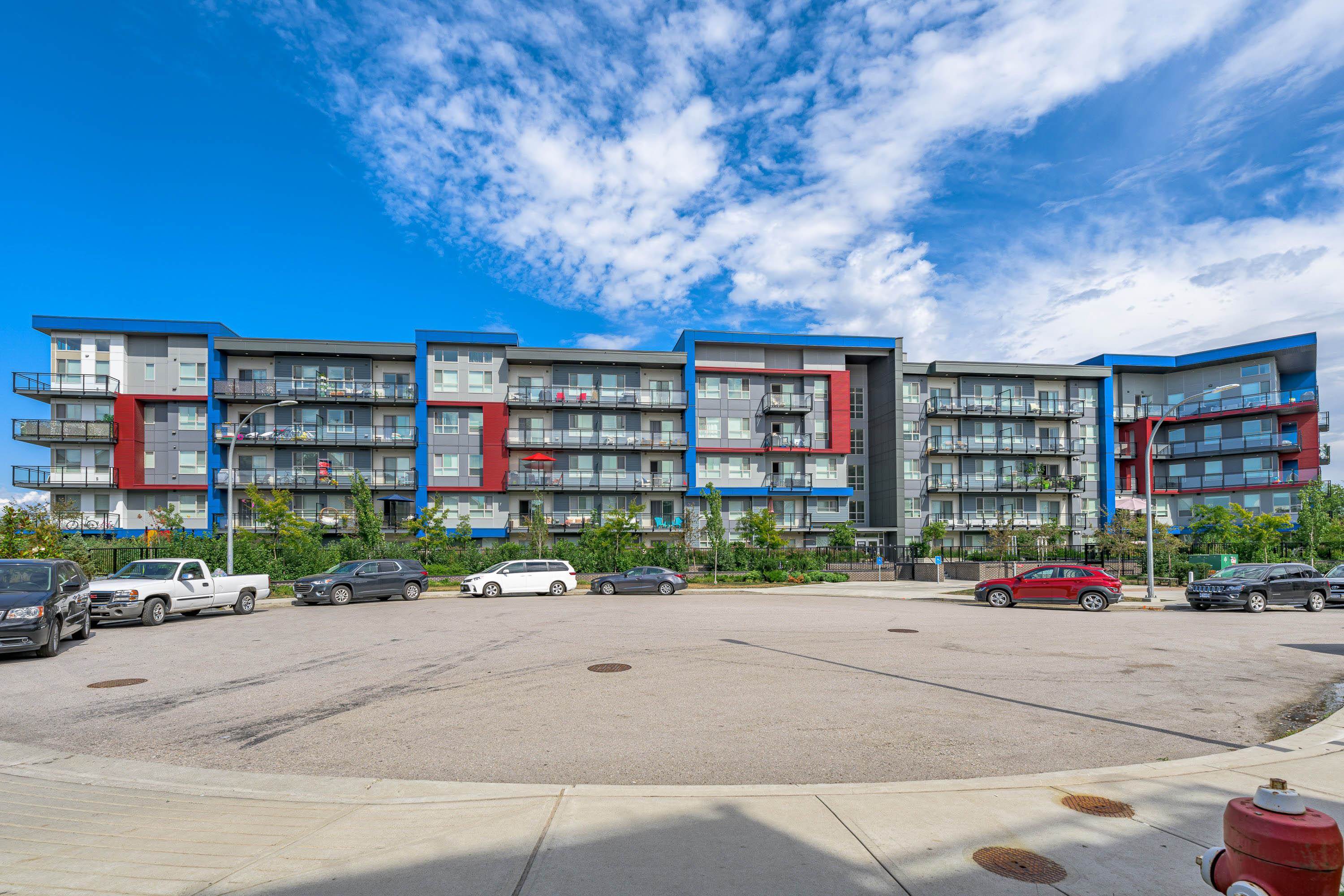 5486 199a Street #120, Langley, BC V3A 0N6
