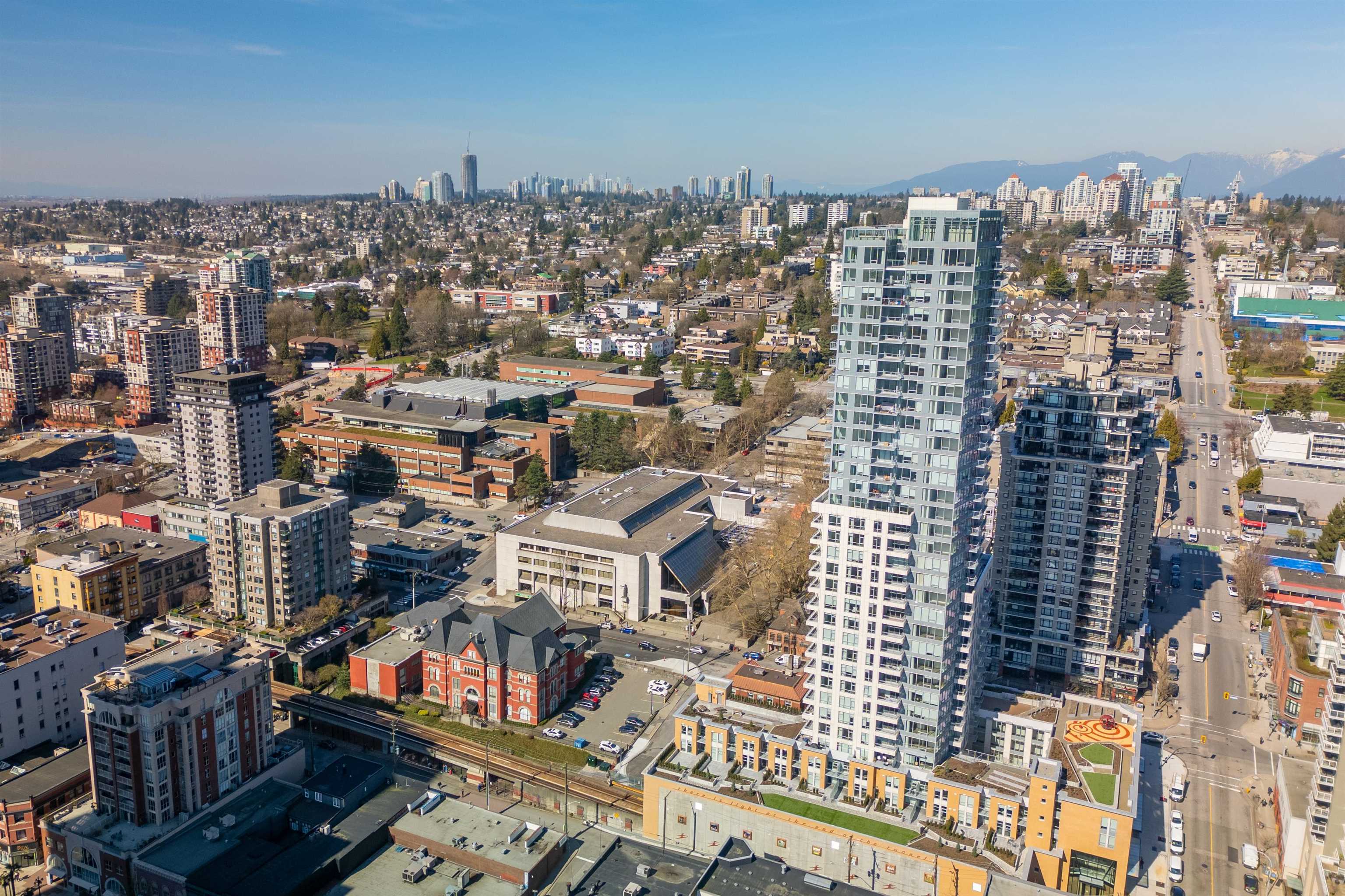 83 Star Cres 201, New Westminster, BC V3M 6X8 MLS R2873098 Houseful