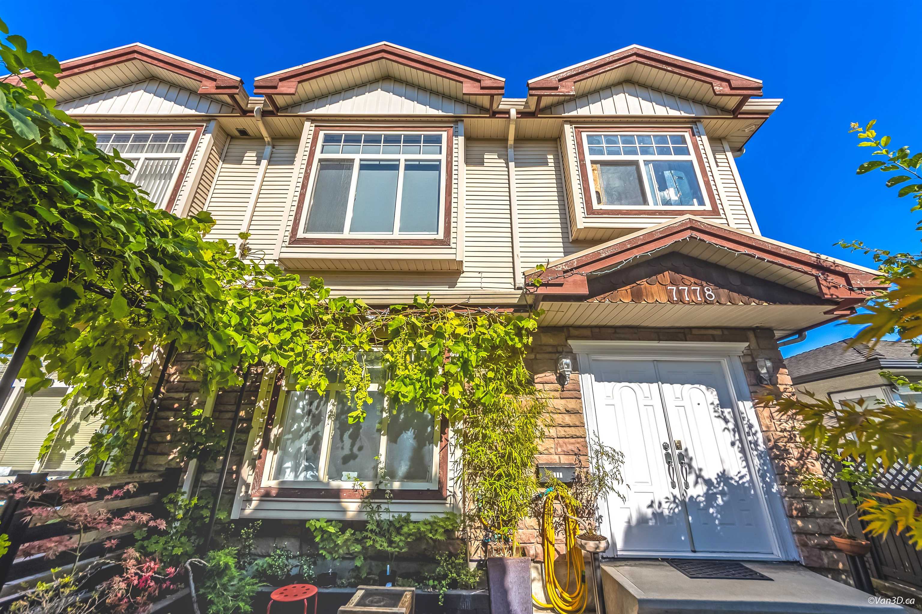 7778 Main Street, Vancouver, BC V5X 3K5