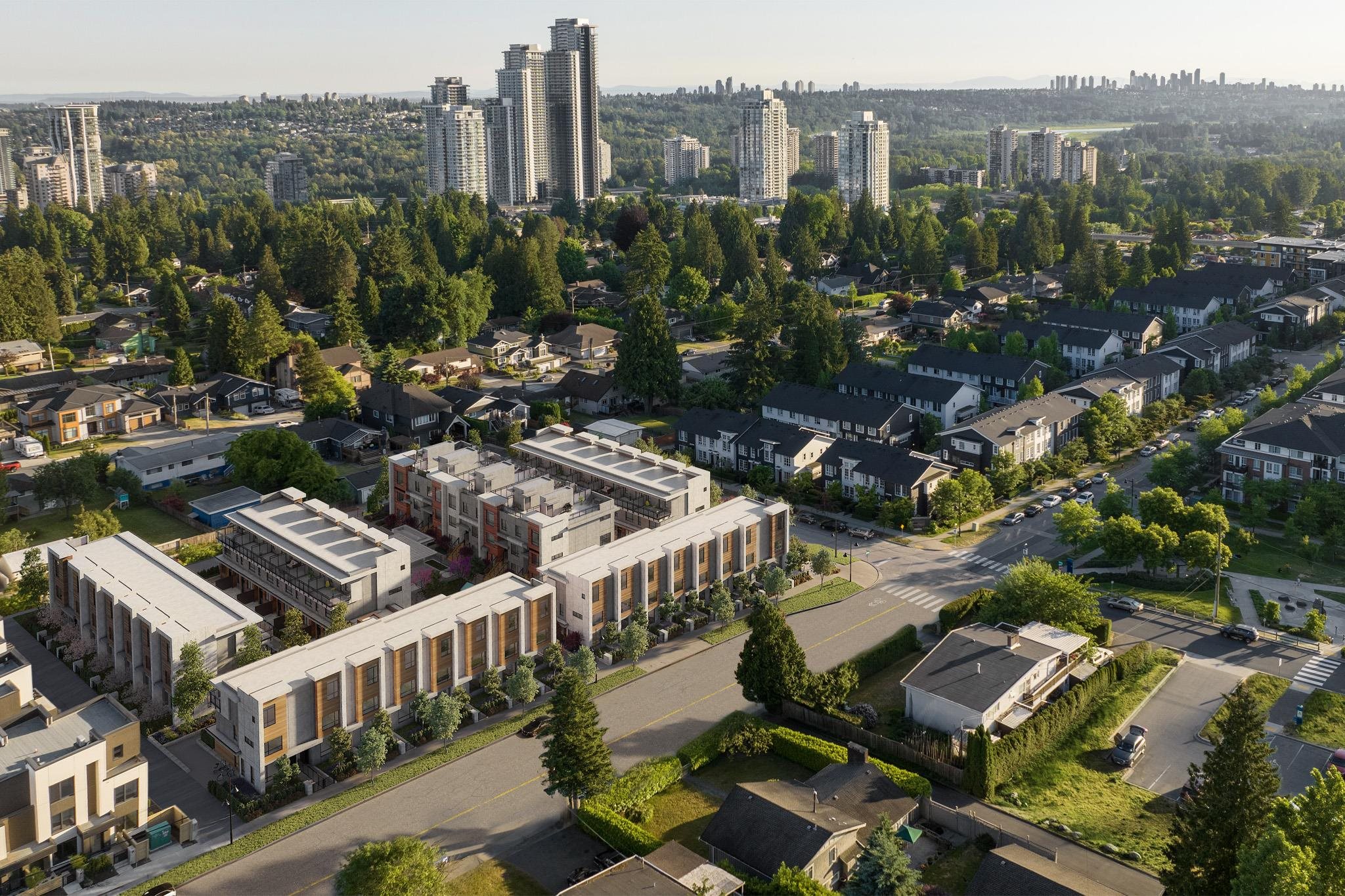 639 Aspen Street #115, Coquitlam, BC V3J 3W1