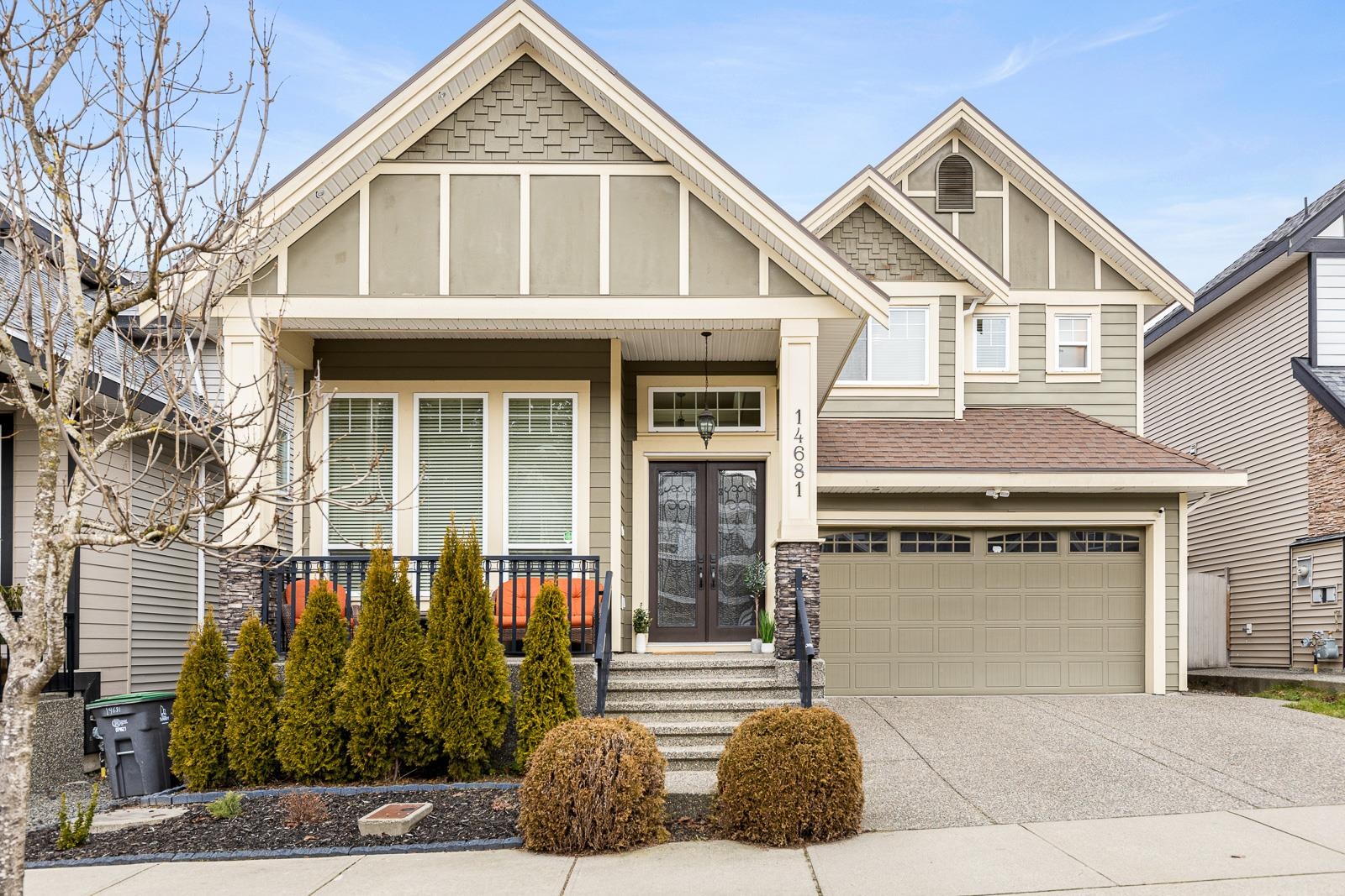 62a Avenue, Surrey, BC V3S 3T1