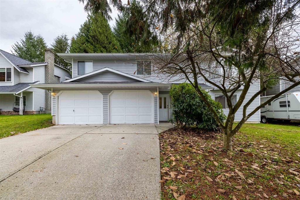7732 Pintail Street, Mission, BC V2V 6H3