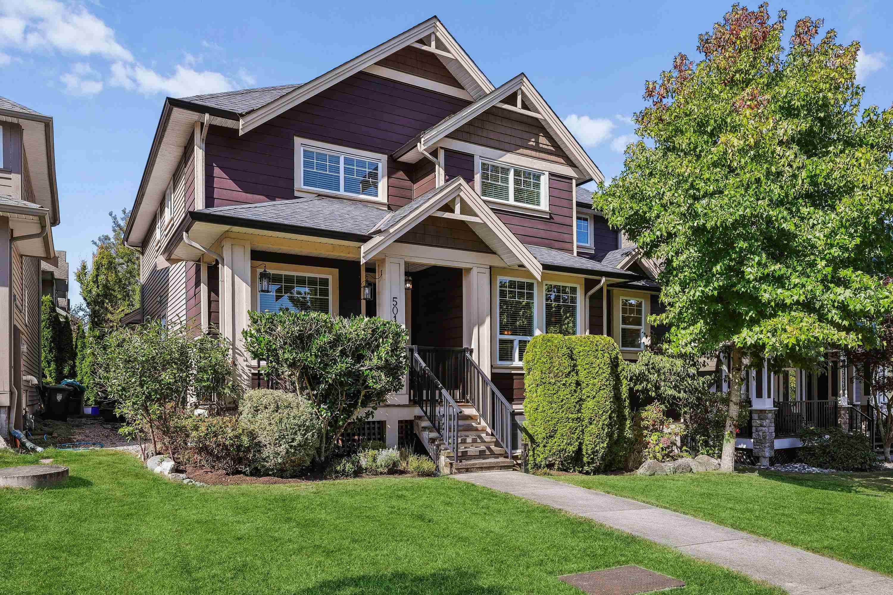 223 Street, Langley, BC V2Y 2V4