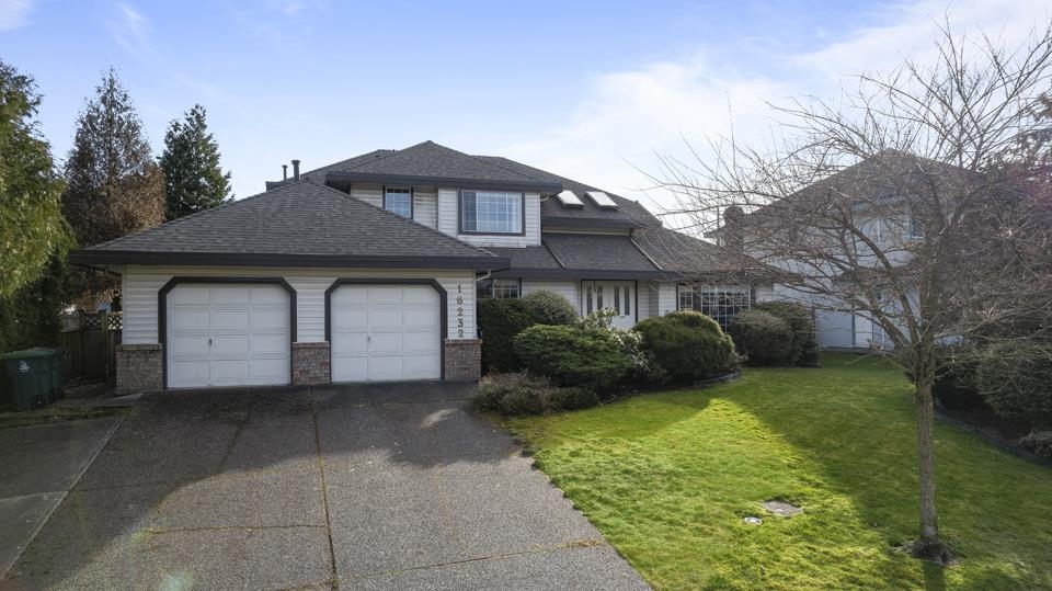 87 Avenue, Surrey, BC V4N 1B7