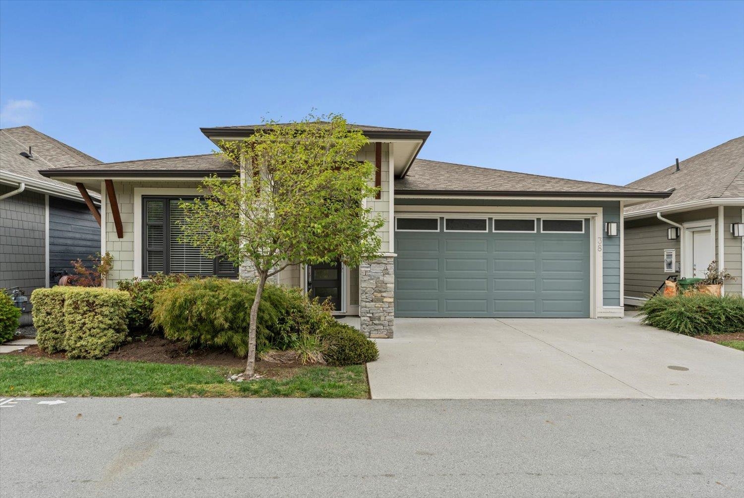 46110 Thomas Road #38, Chilliwack, BC V2R 1A1