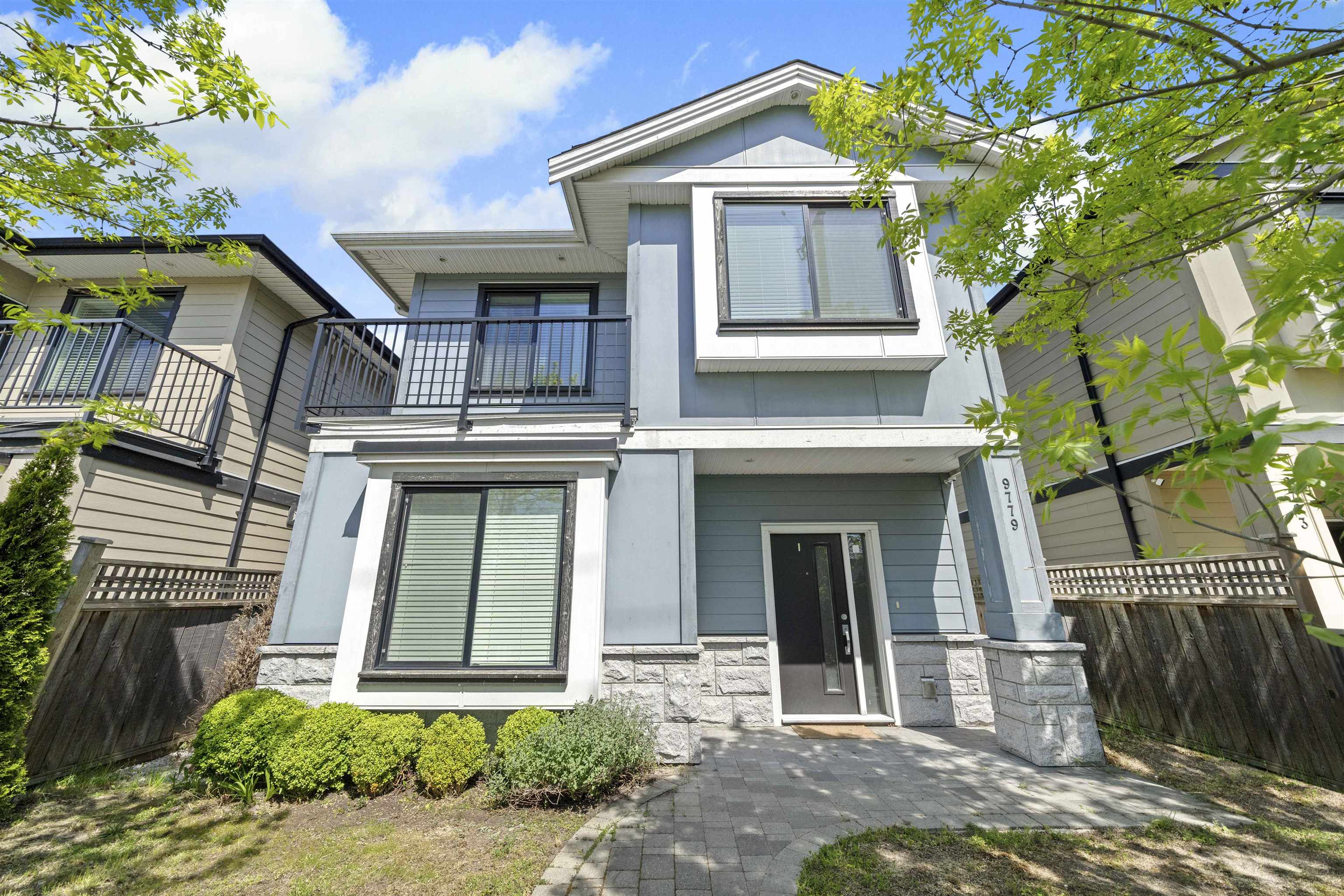 9779 Steveston Highway, Richmond, BC V7A 1M8