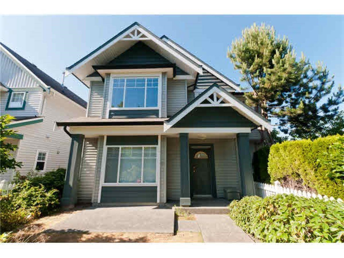 5931 Williams Road #unit 10, Richmond, BC V7E 1K2
