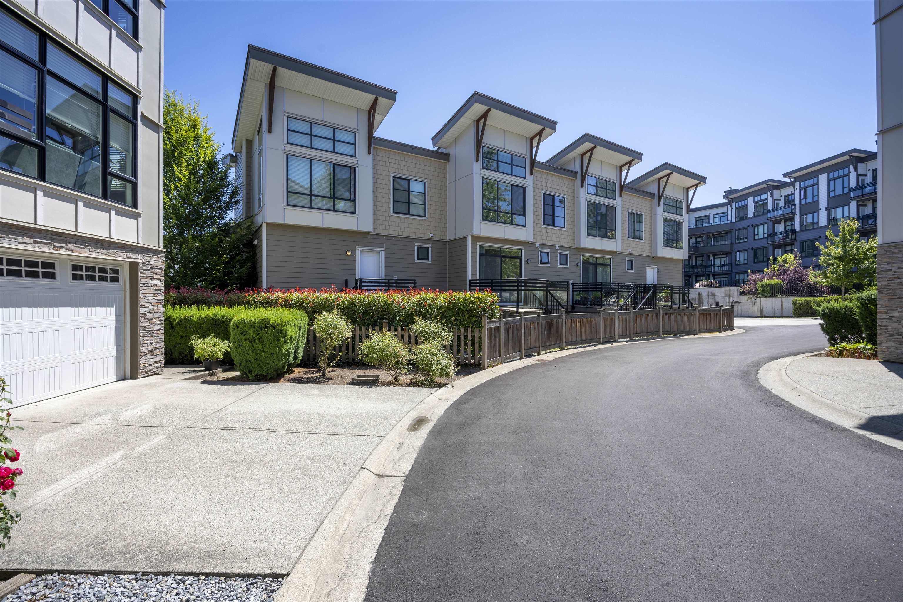 9989 Barnston Drive East #11, Surrey, BC V4N 6N3